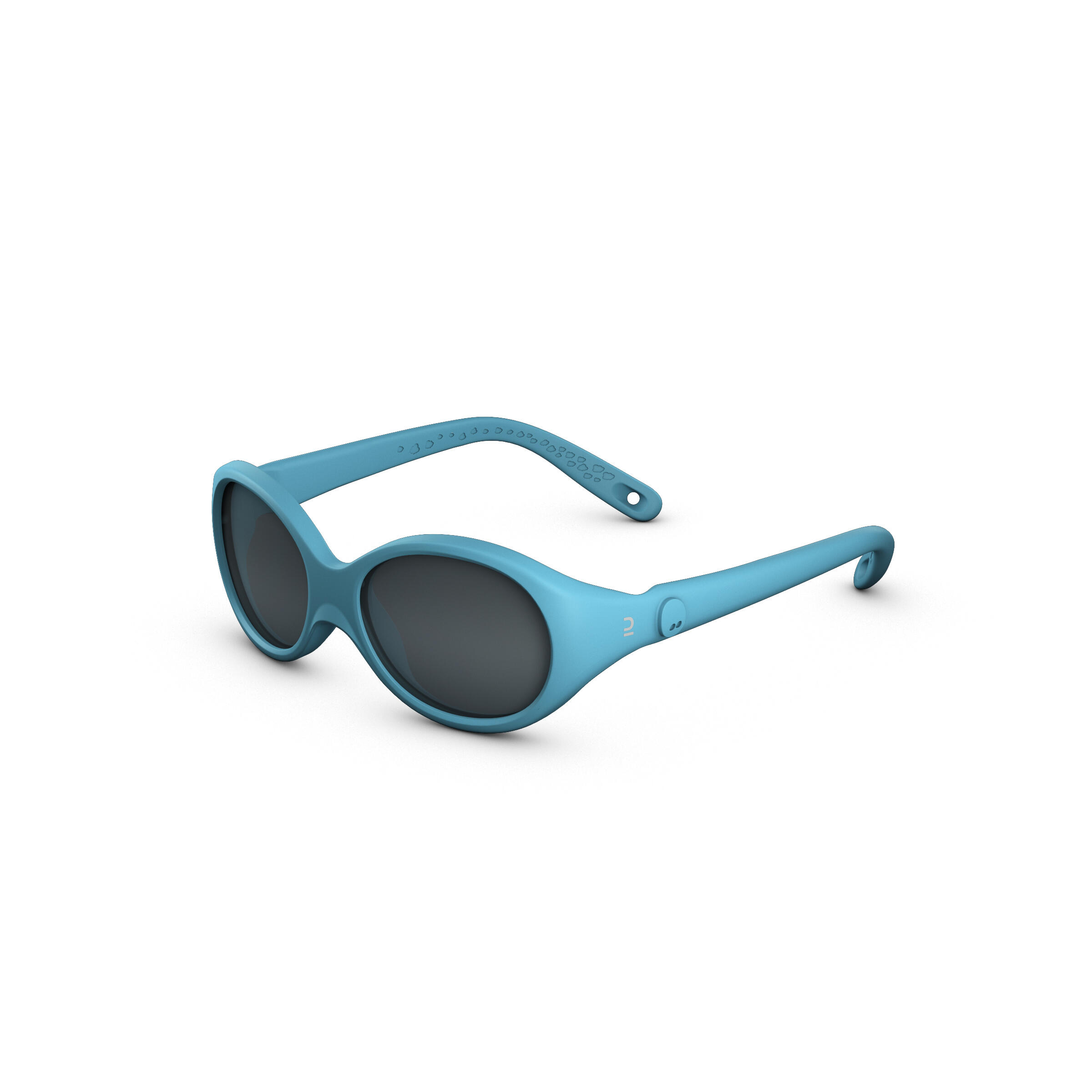 Kids' Sunglasses - MHB 100 Blue