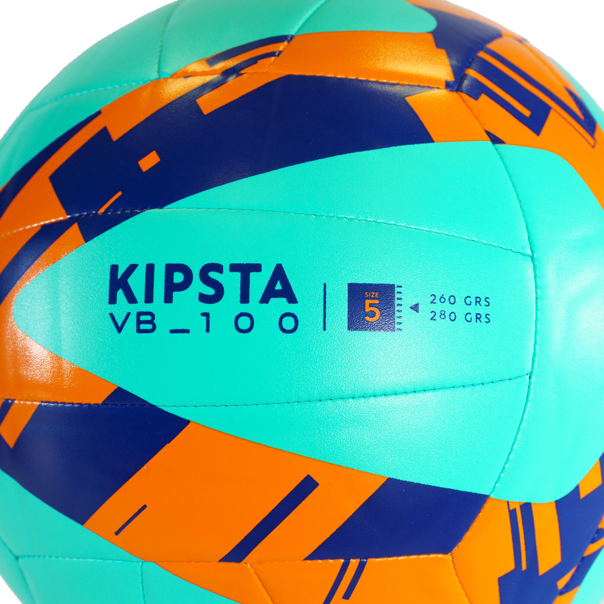 V100 starter volleyball
