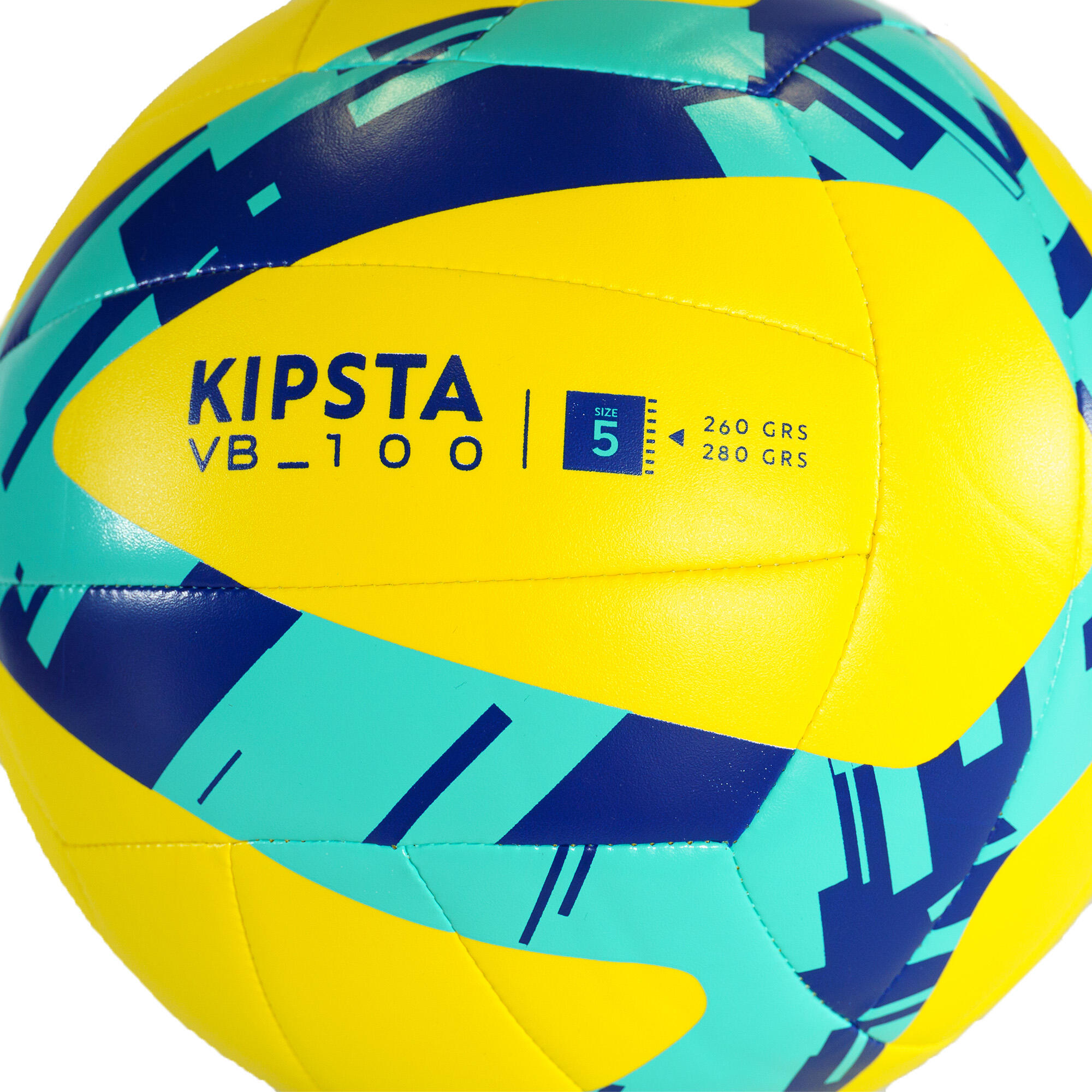 V100 starter volleyball