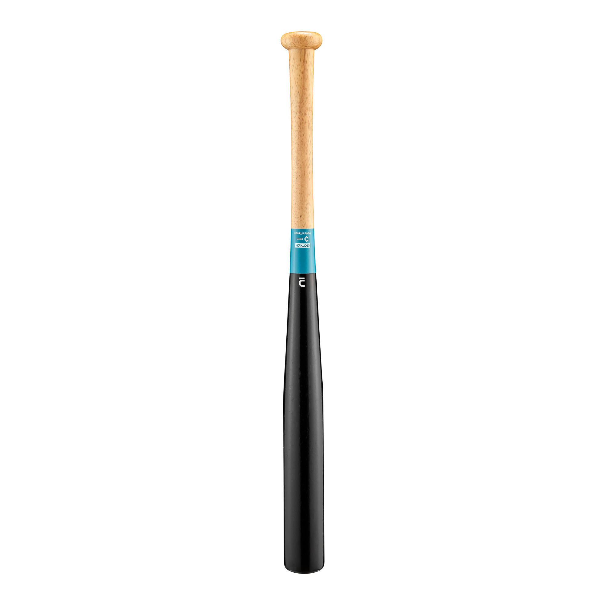 Kids' Wooden Baseball Bat Set - BA 180