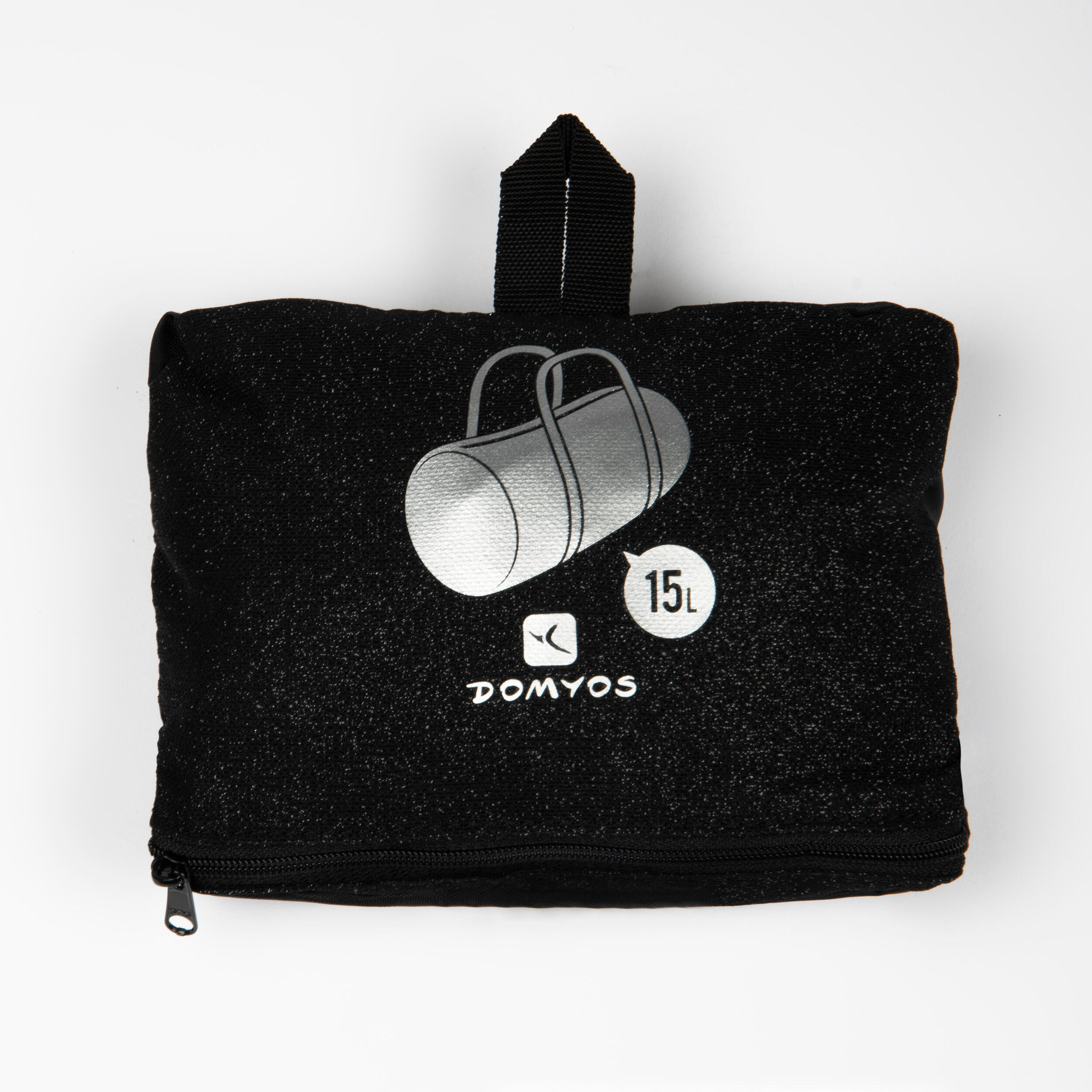 Dance barrel bag 15 L - Girls