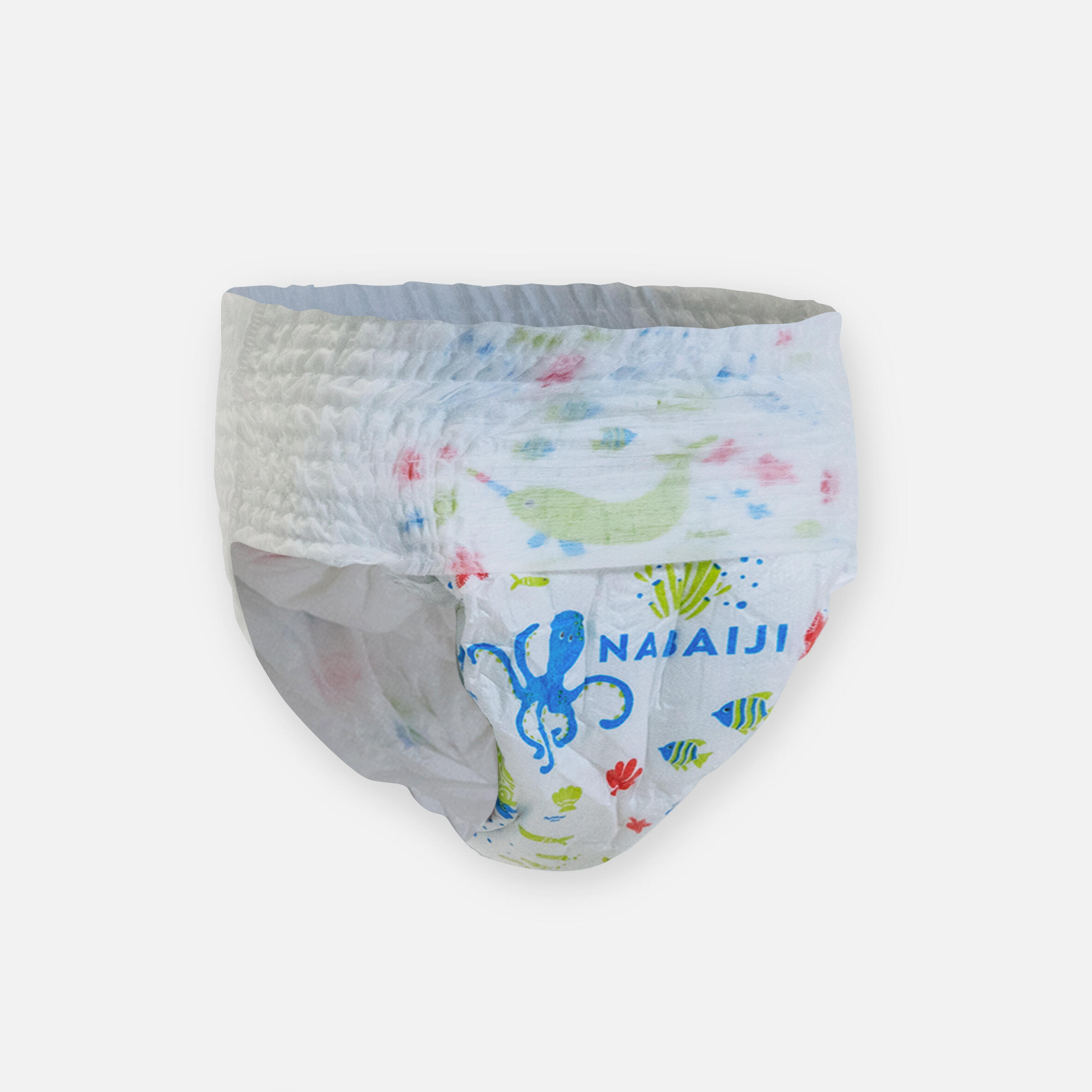 Disposable Swim Nappies 6-10 kg - Babies
