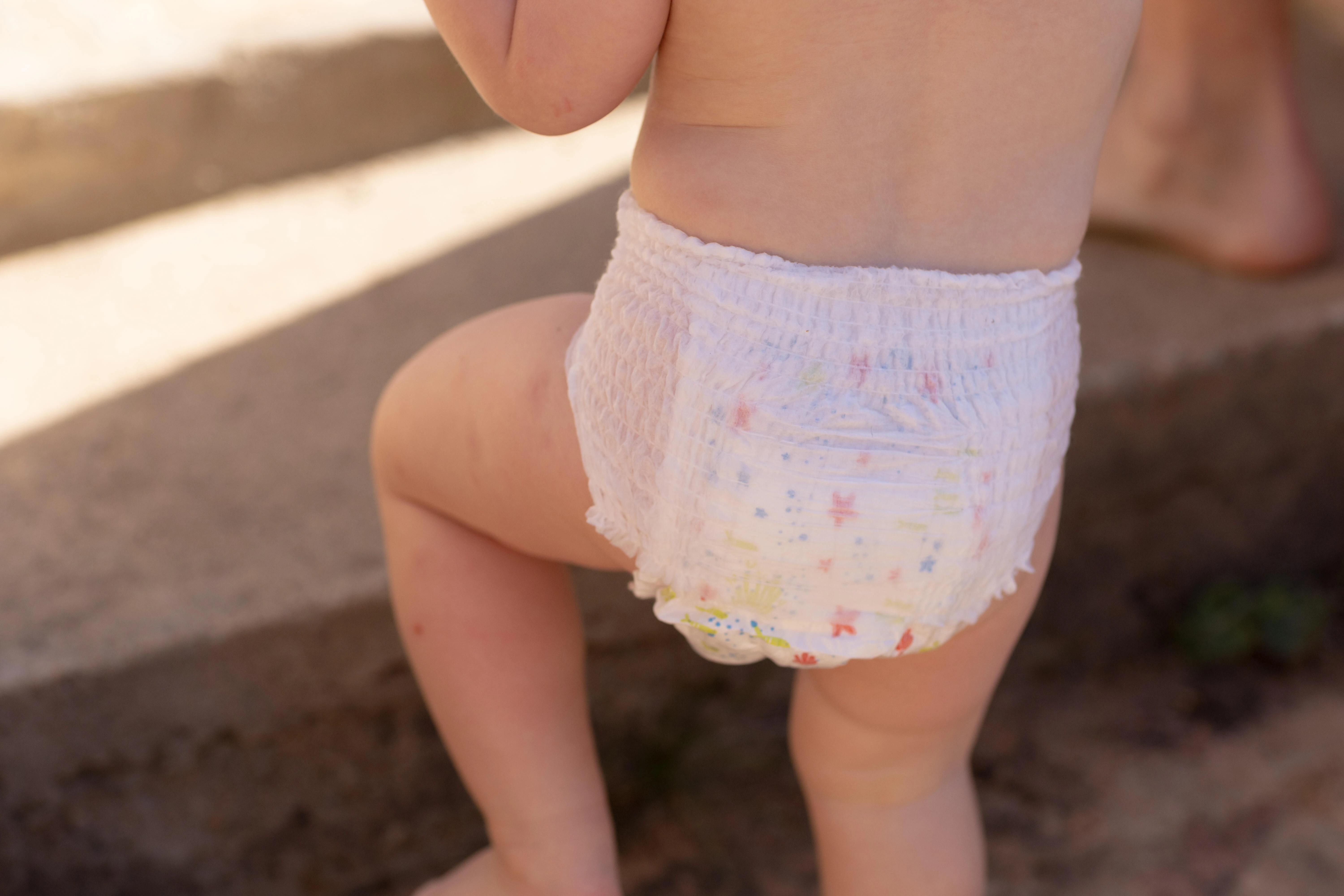 Disposable Swim Nappies 6-10 kg - Babies