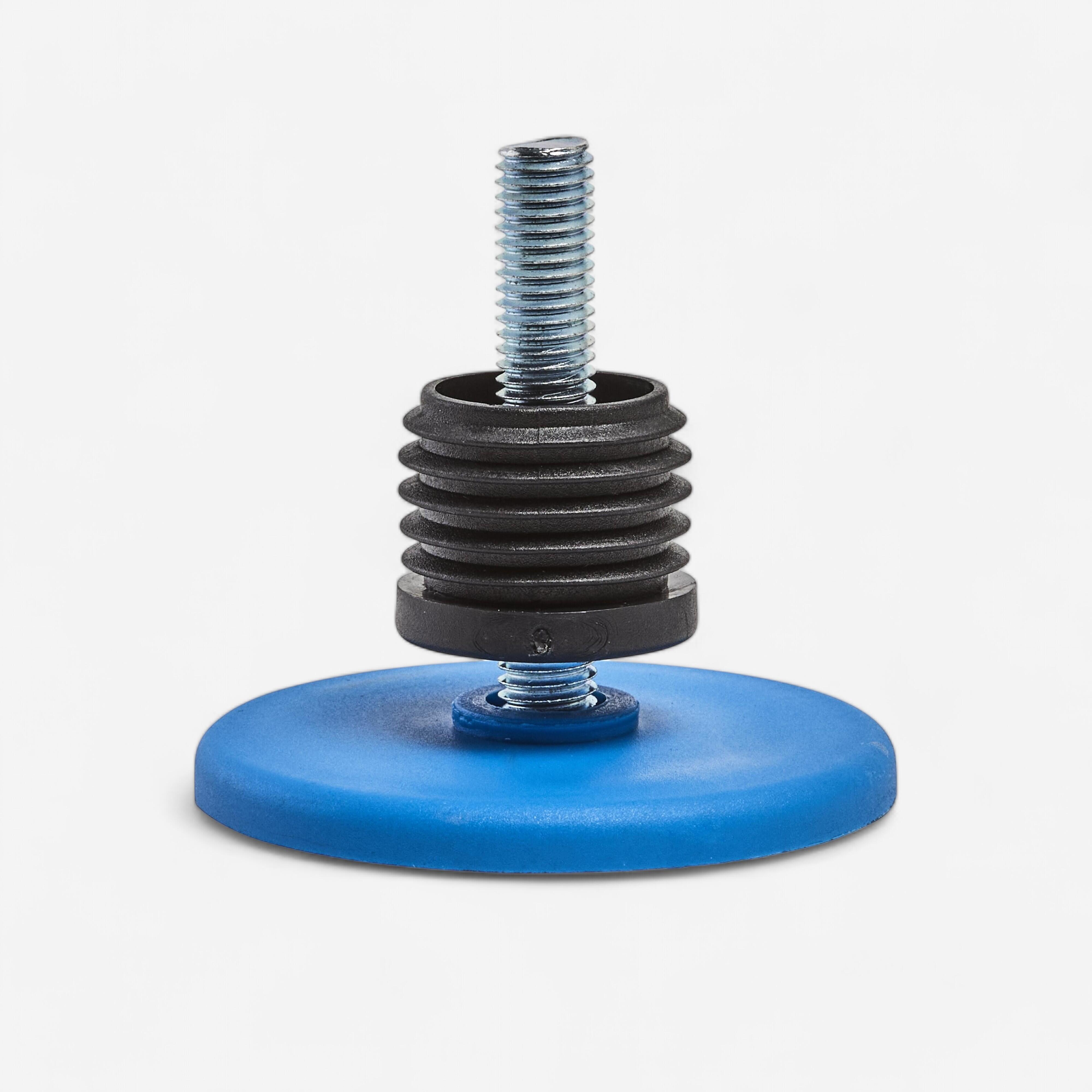 Adjustable Foot for Table Tennis Tables - PPT 500 O