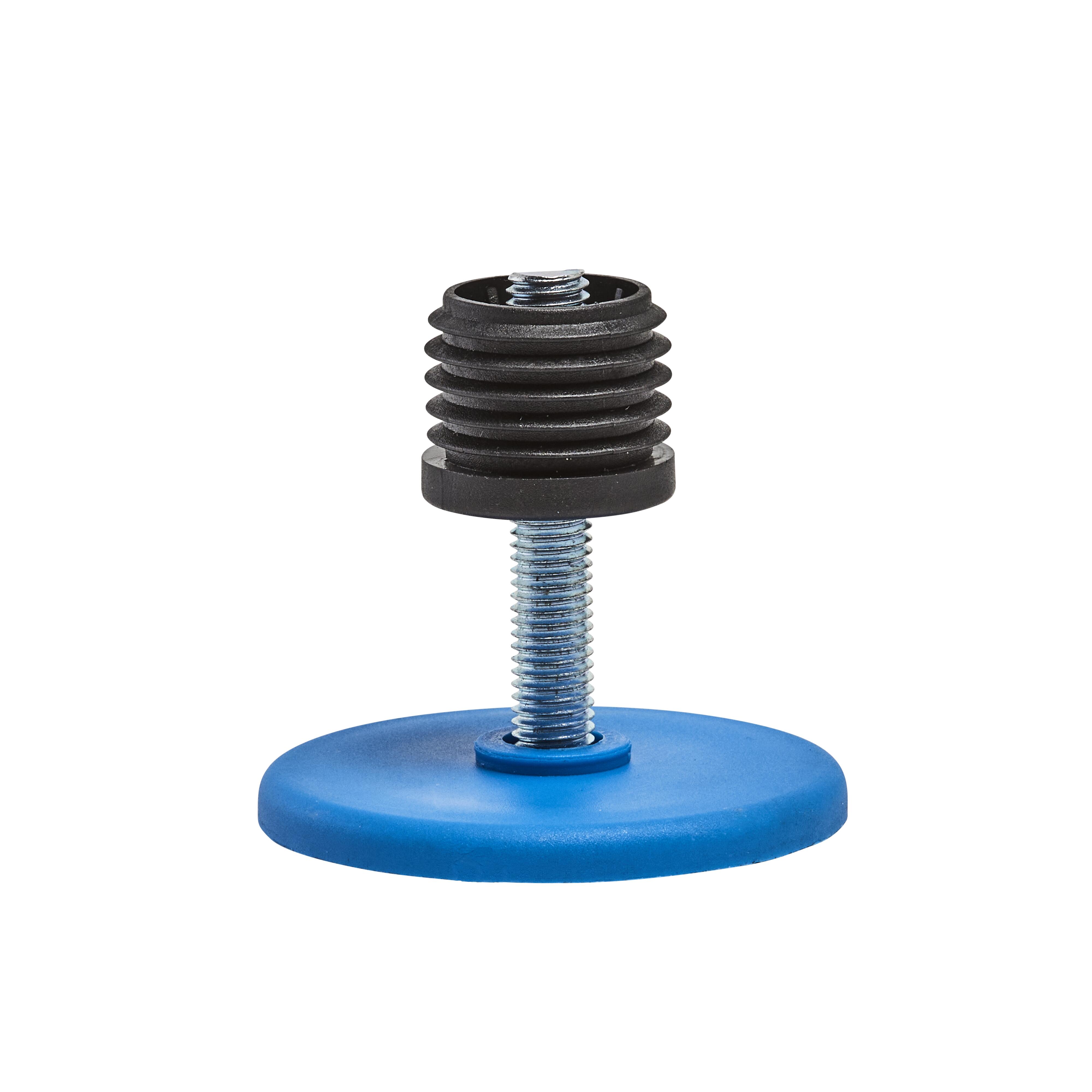 Adjustable Foot for Table Tennis Tables - PPT 500 O