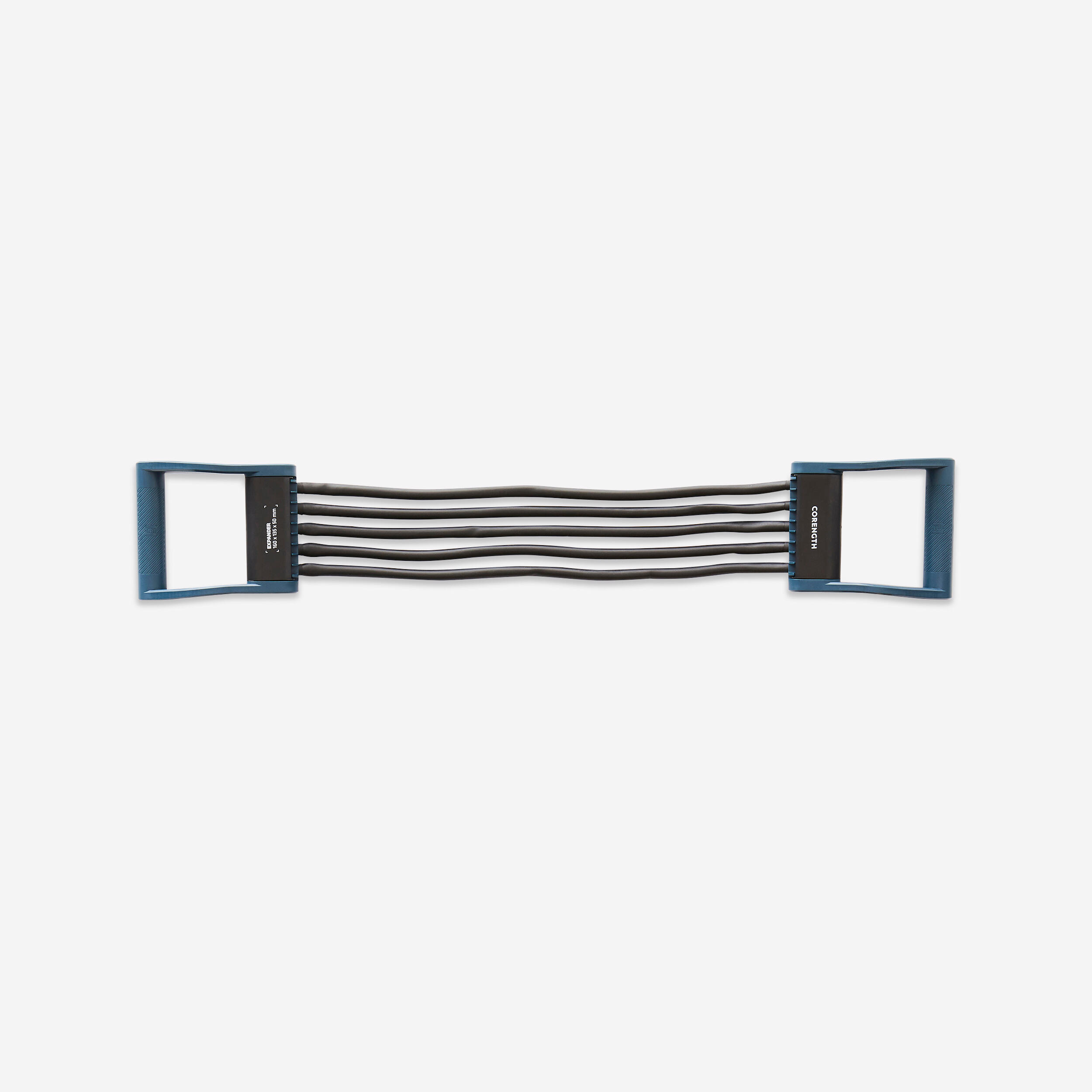 Adjustable Weight Training Expander â 5Â kg to 25 kg
