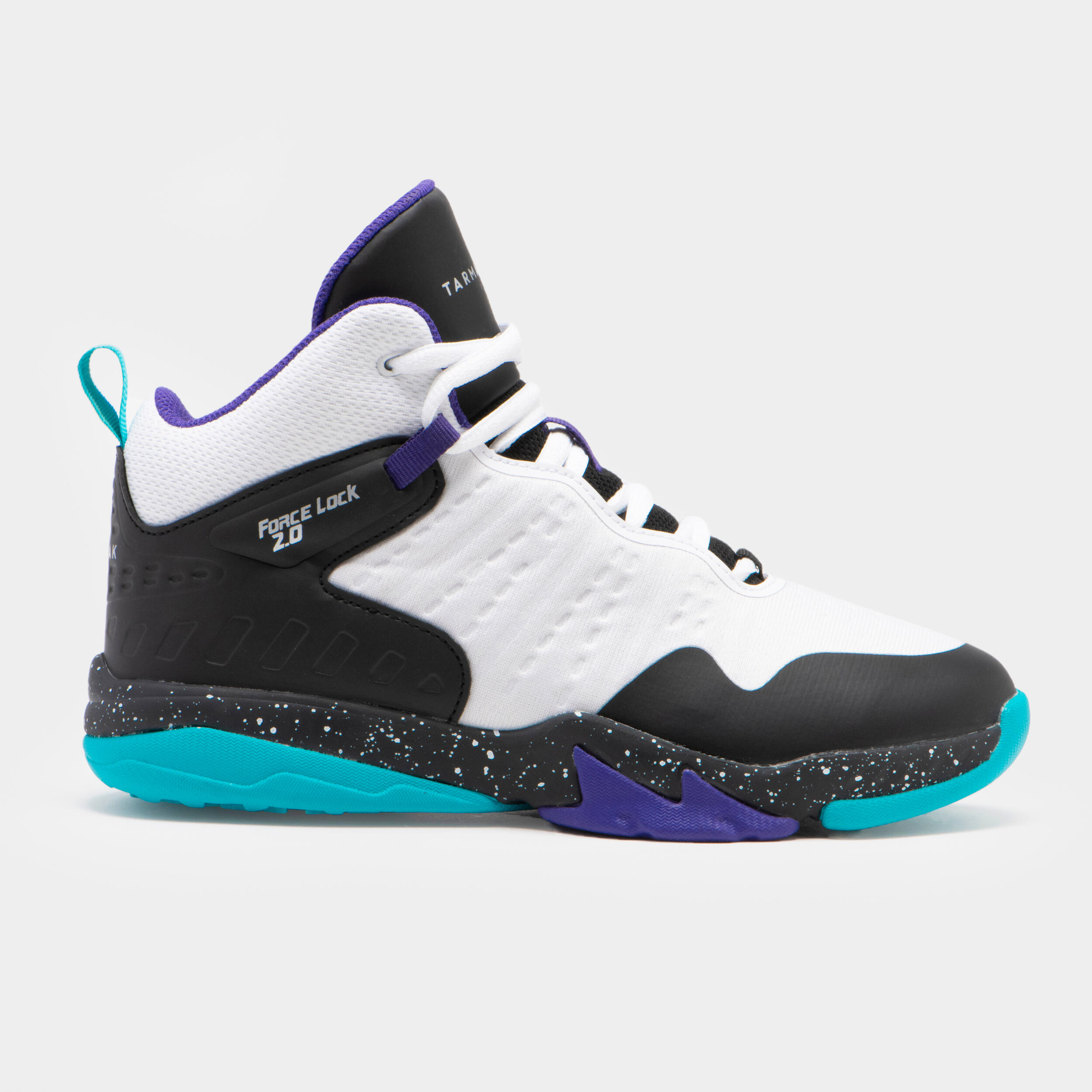 Kids' Intermediate Basketball Shoes â SS 500H