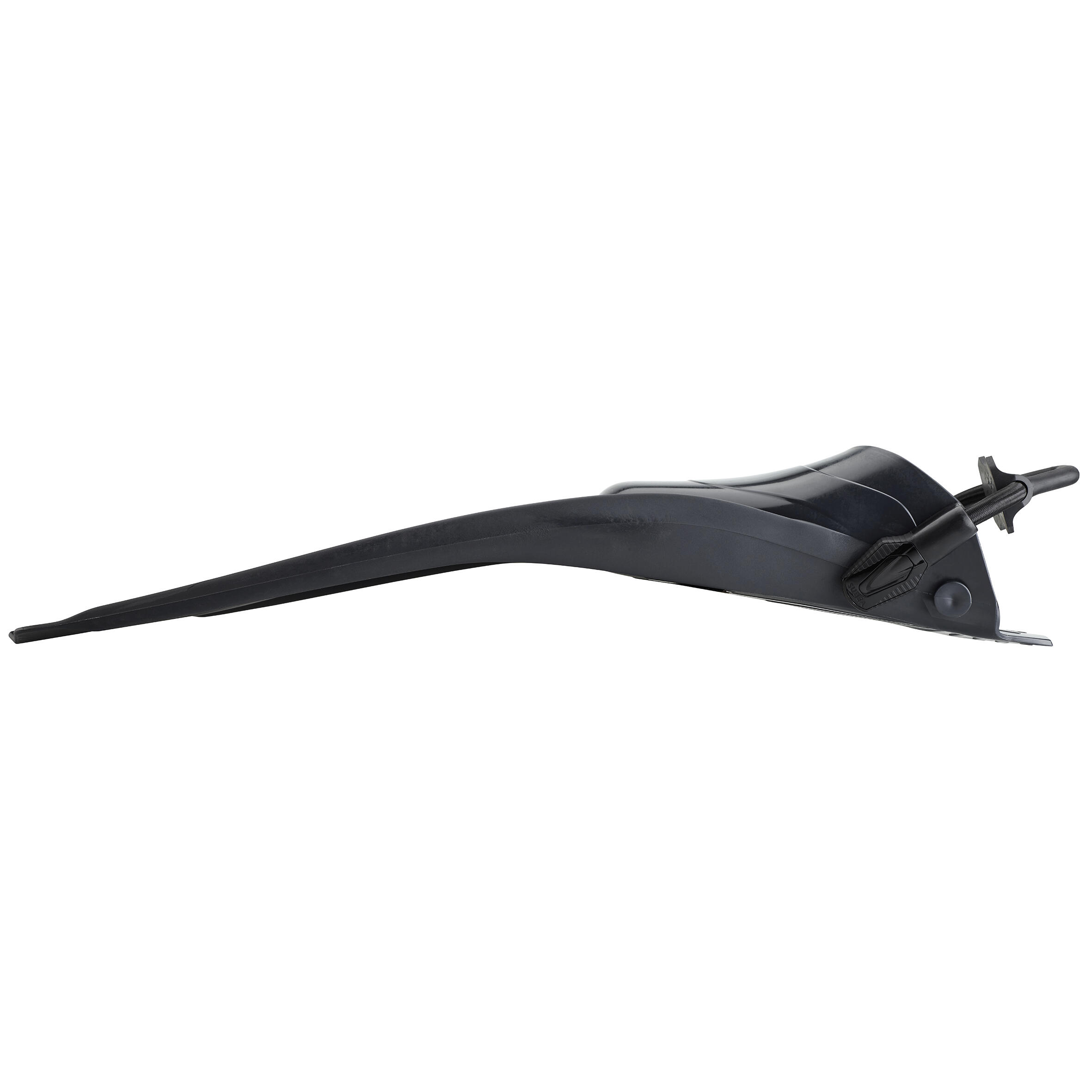Lure Fishing Float Tube Fins + - FLTB FI