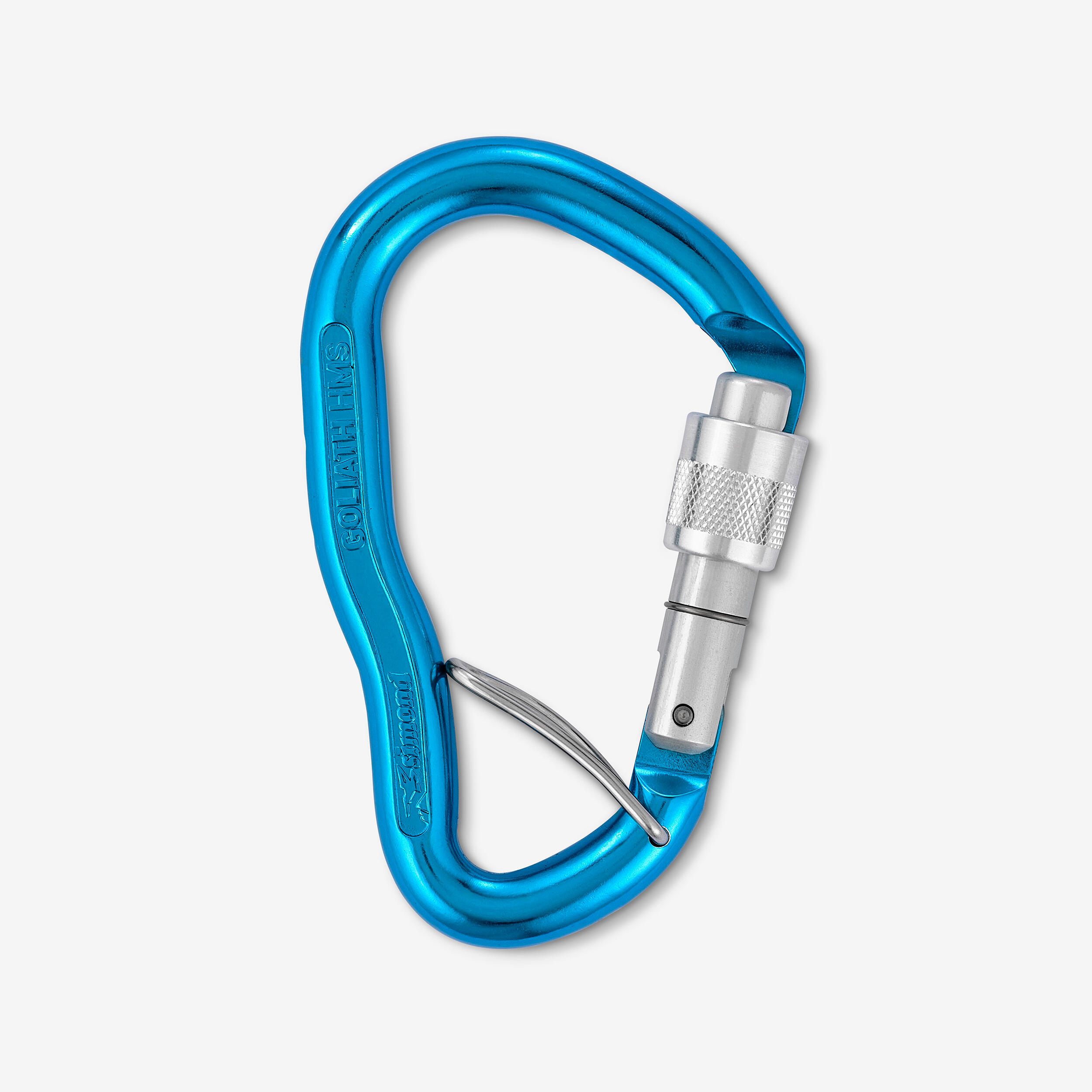 Goliath HMS BLC carabiner 