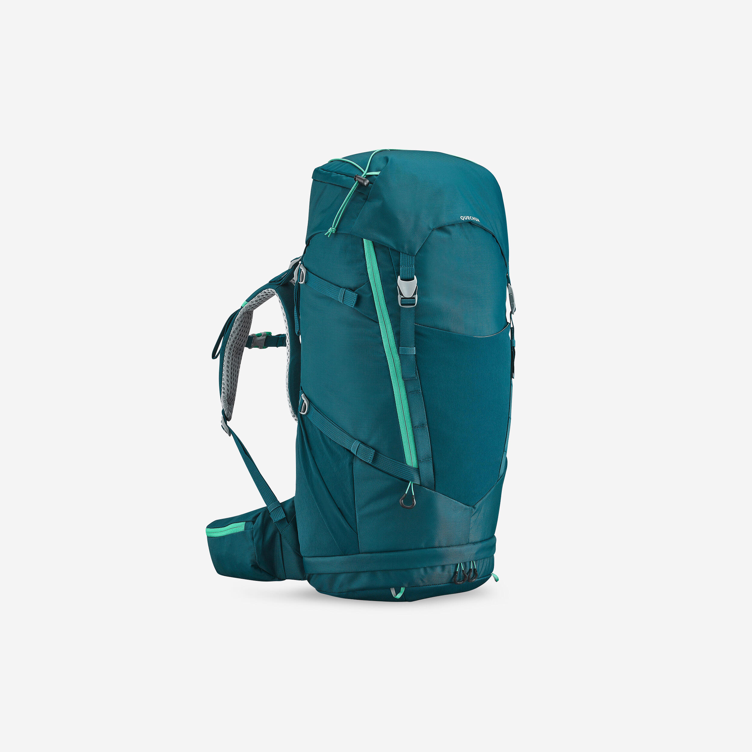 Kidsâ Hiking Backpack 40 + 10 L - MH 500