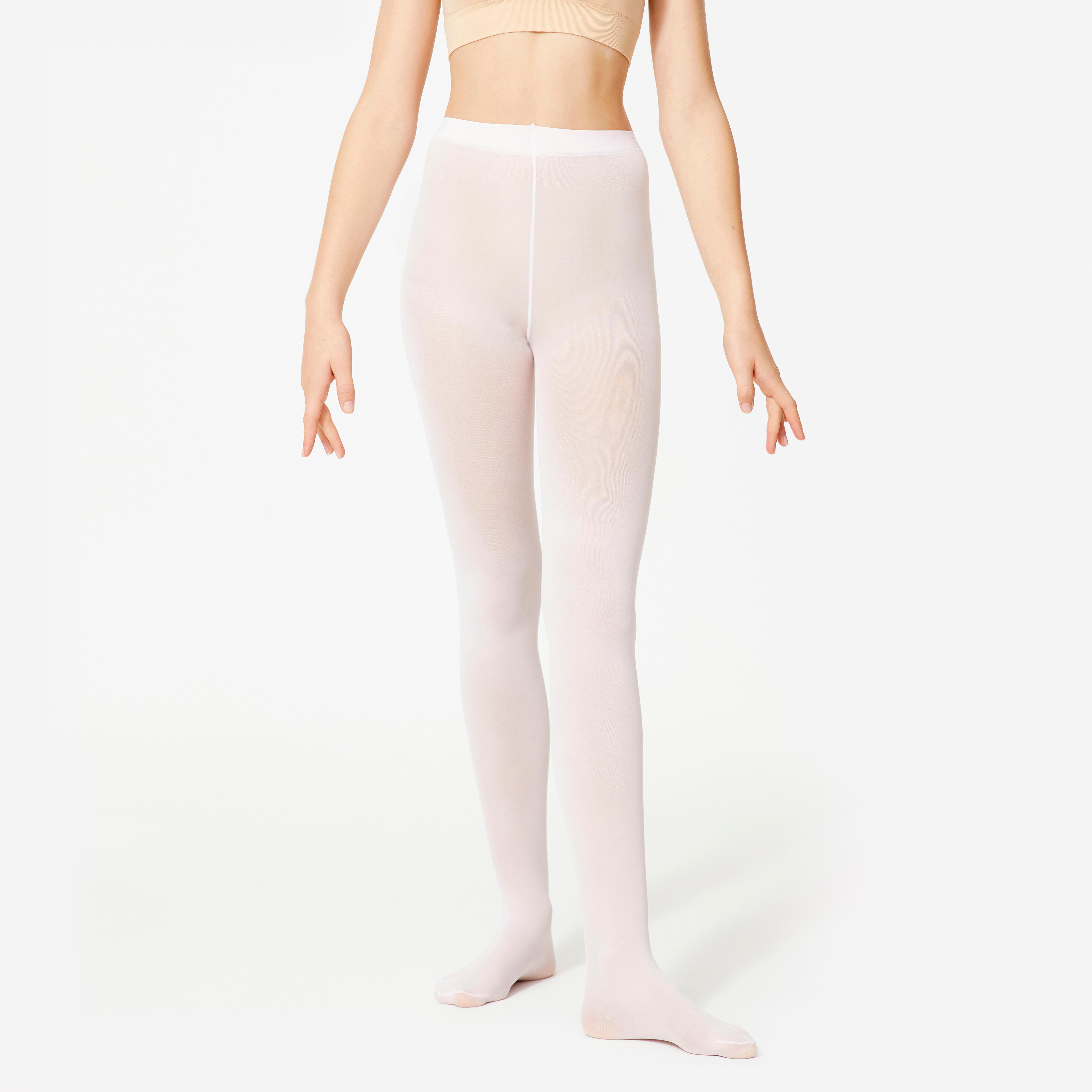 Girlsâ Ballet Tights