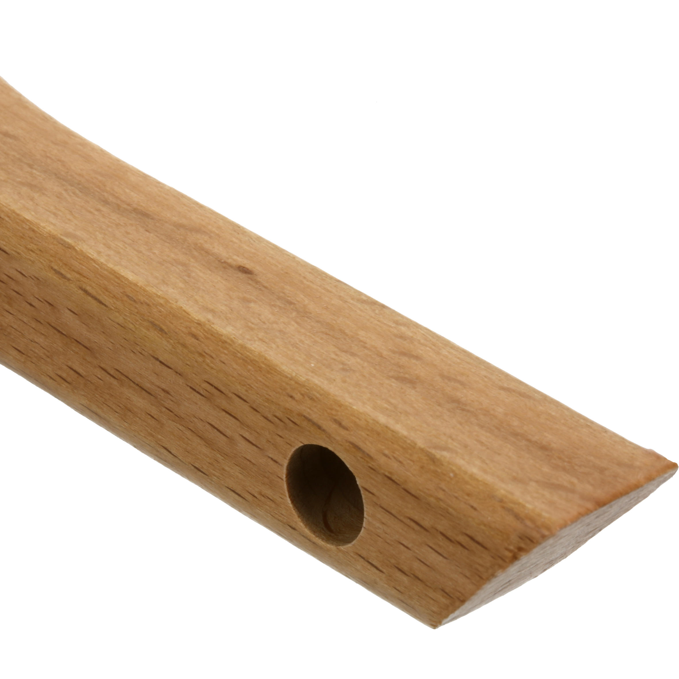 Horse Riding Wooden Hoof Pick Brush - Sentier