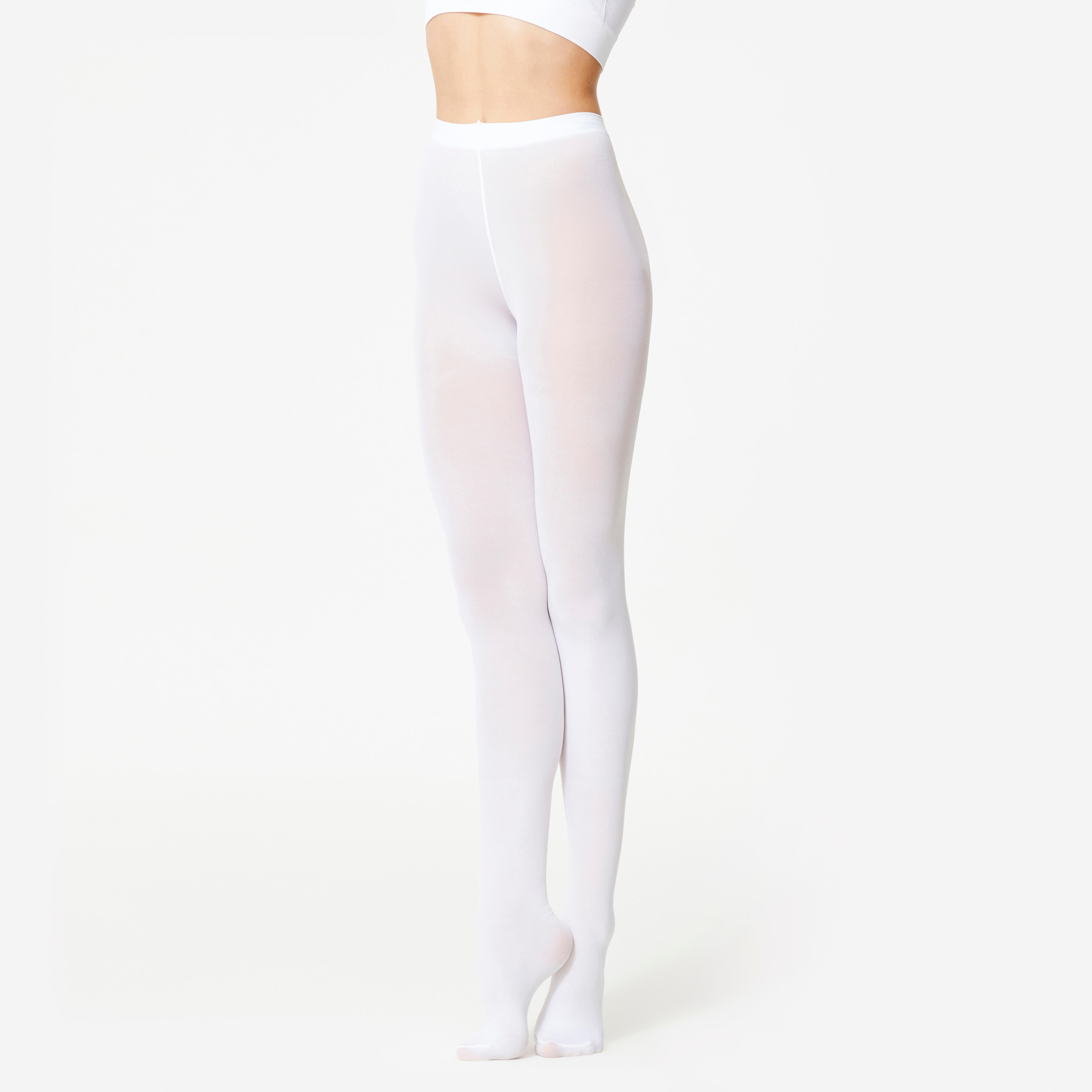 Girlsâ Ballet Tights