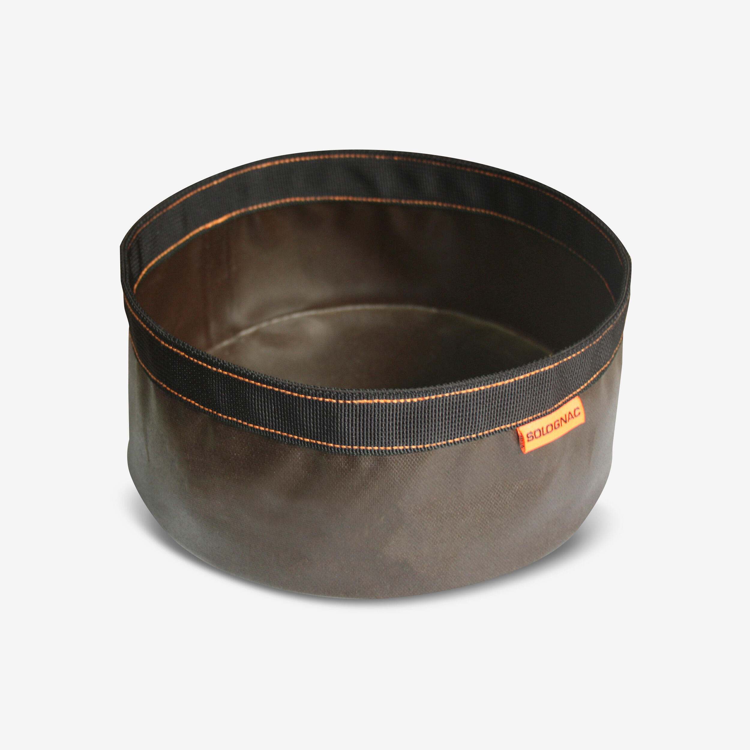 Fold-Down Dog Bowl - 100