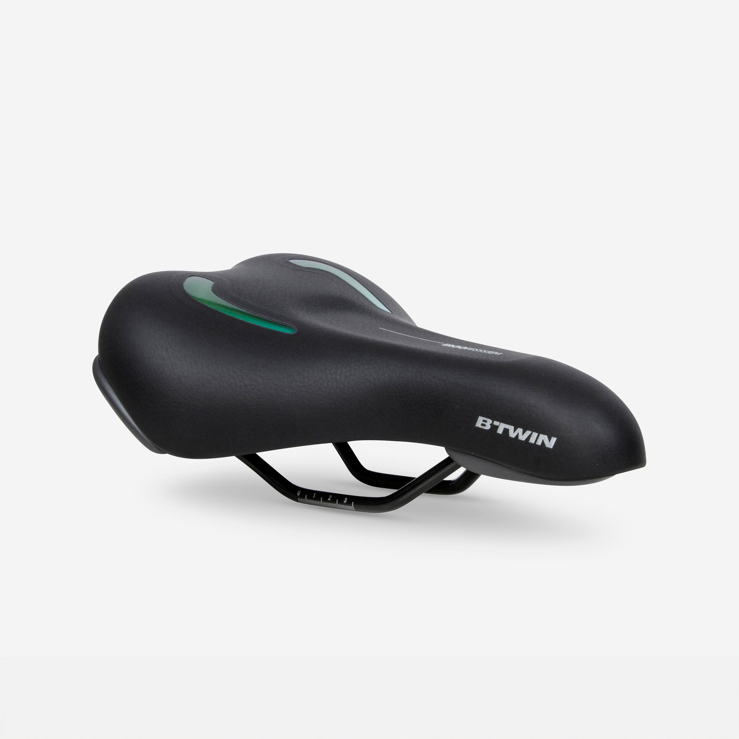 Gel Bike Saddle 60Â° SD