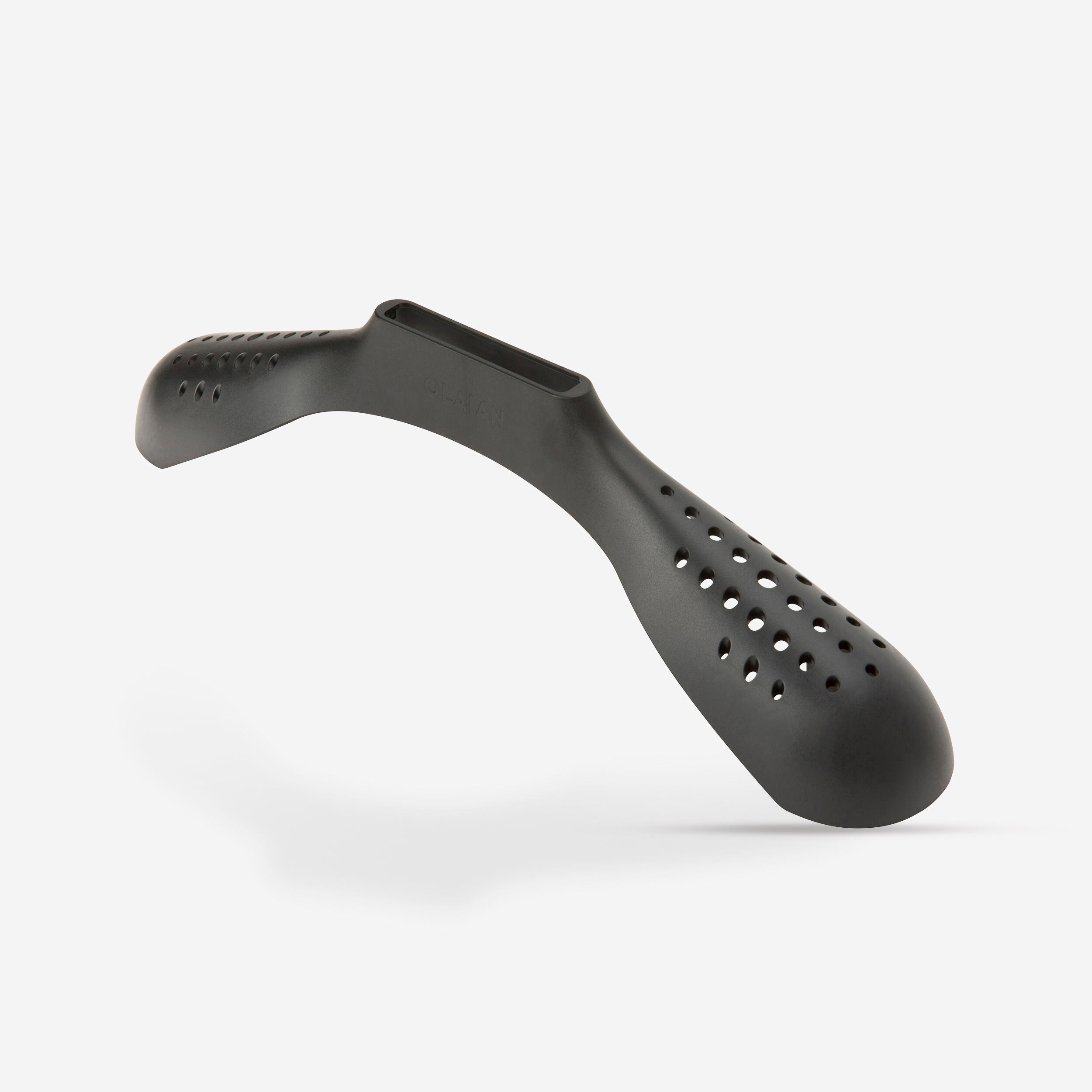 Surfing wetsuit hanger