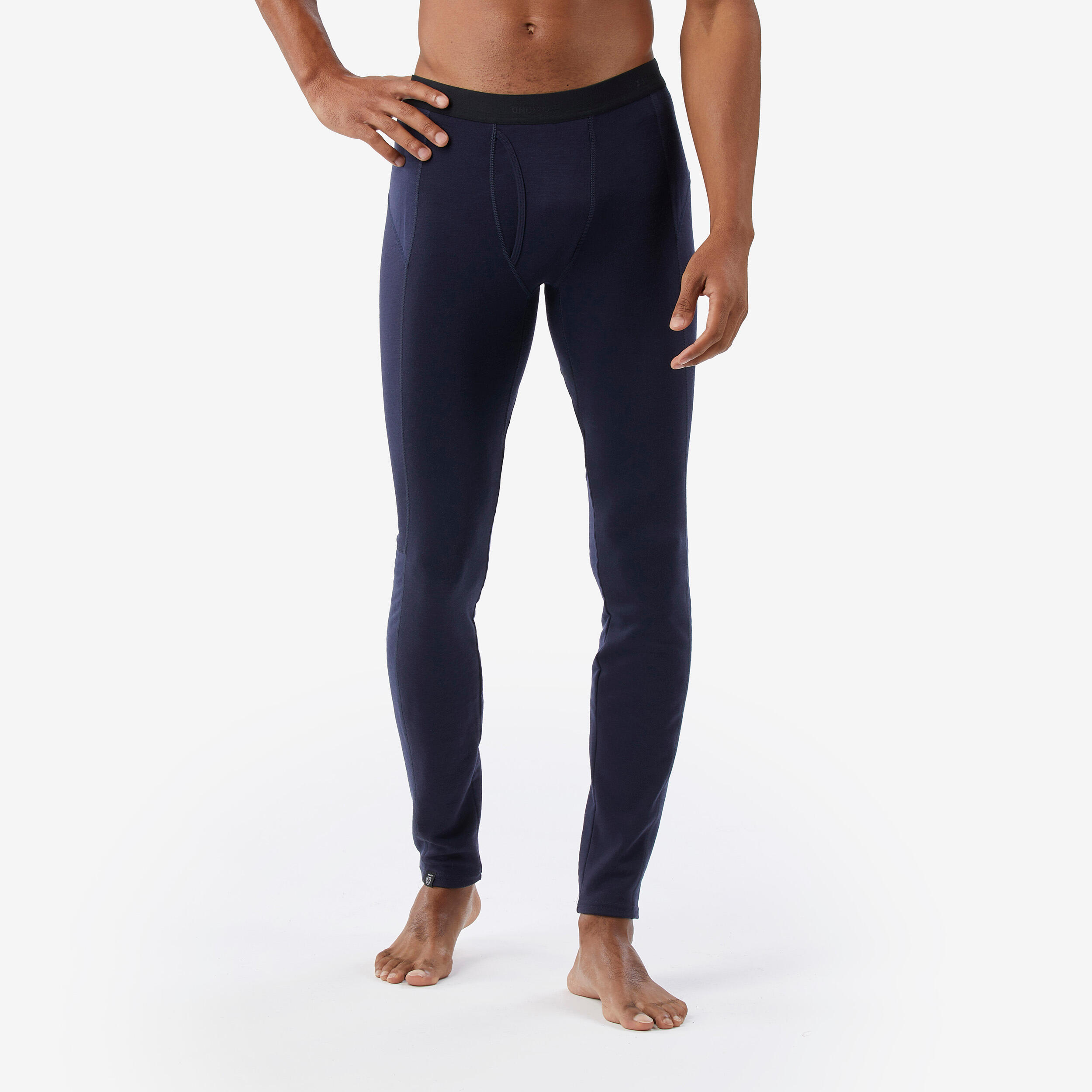 Men's Merino Hiking Tights â Trek 900