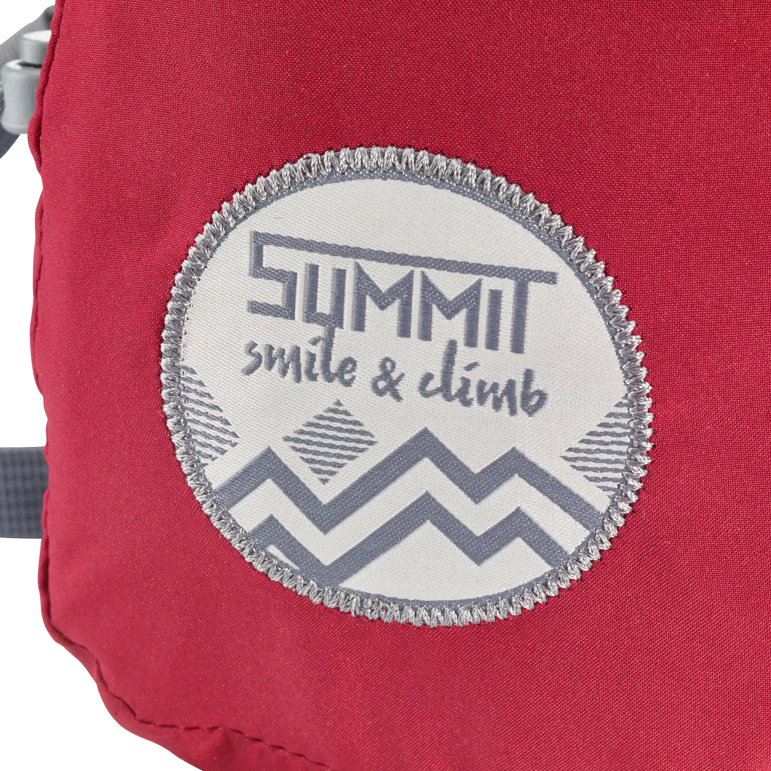 Climbing Chalk Bag - Vertika Size M