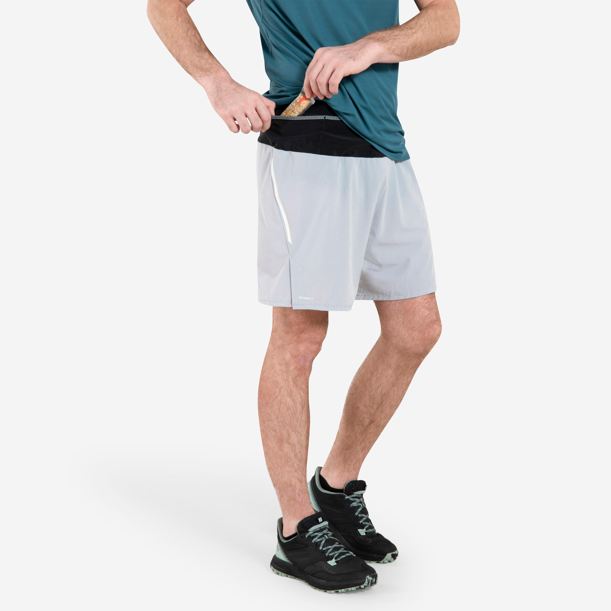 Men's Trail Running Shorts â RunÂ 900