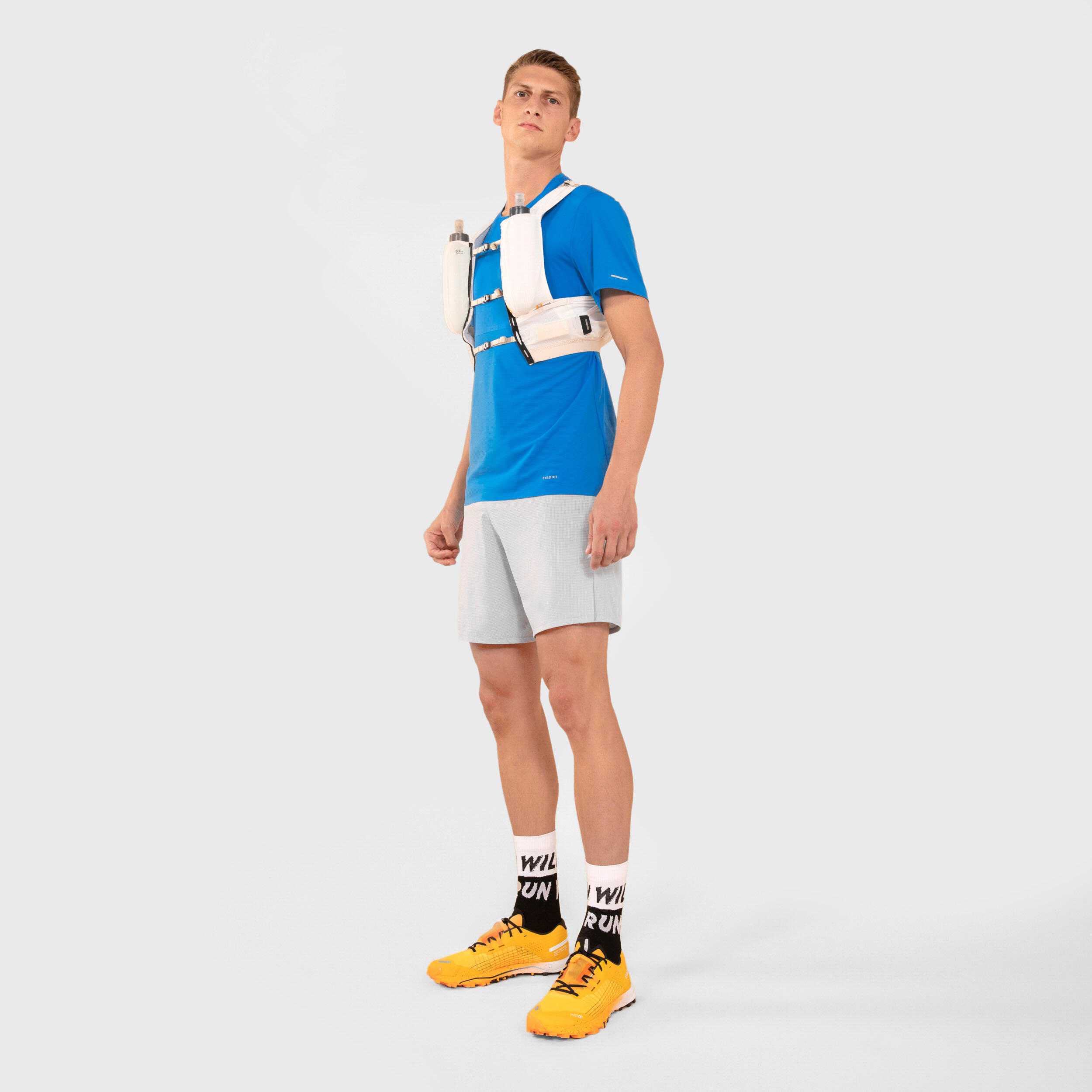 Men's Trail Running Shorts â RunÂ 900