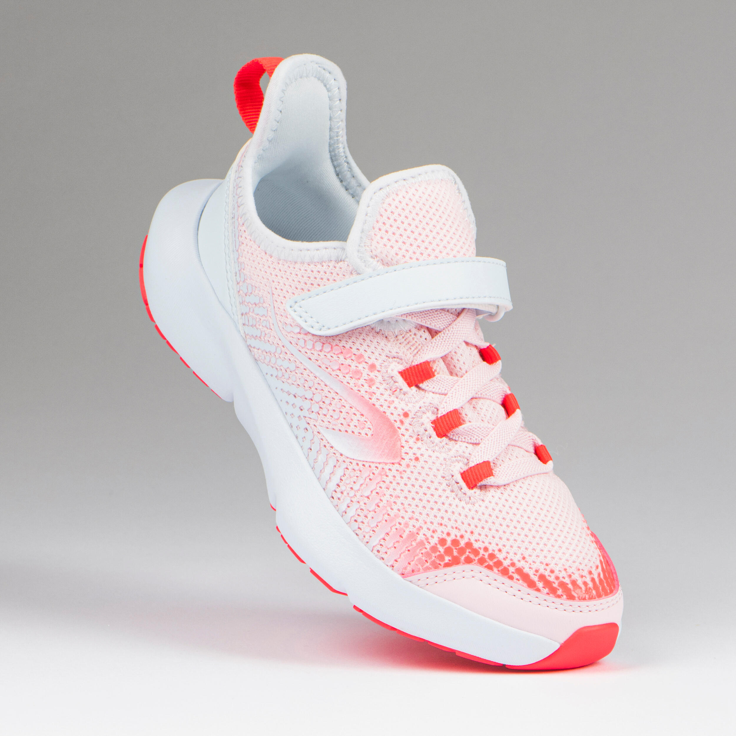 Kidsâ Shoes - AT Flex Pink