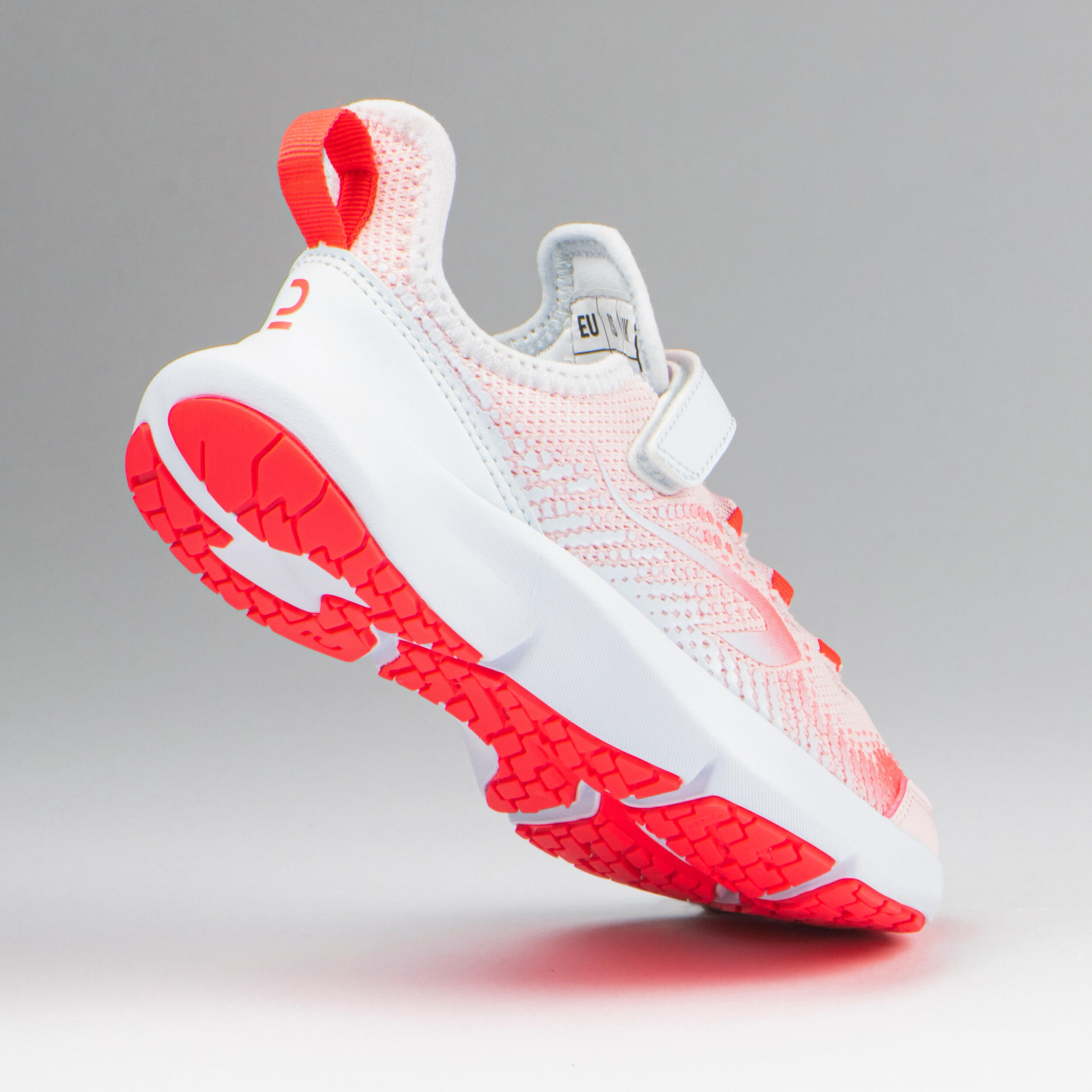Kids’ Shoes - AT Flex Pink
