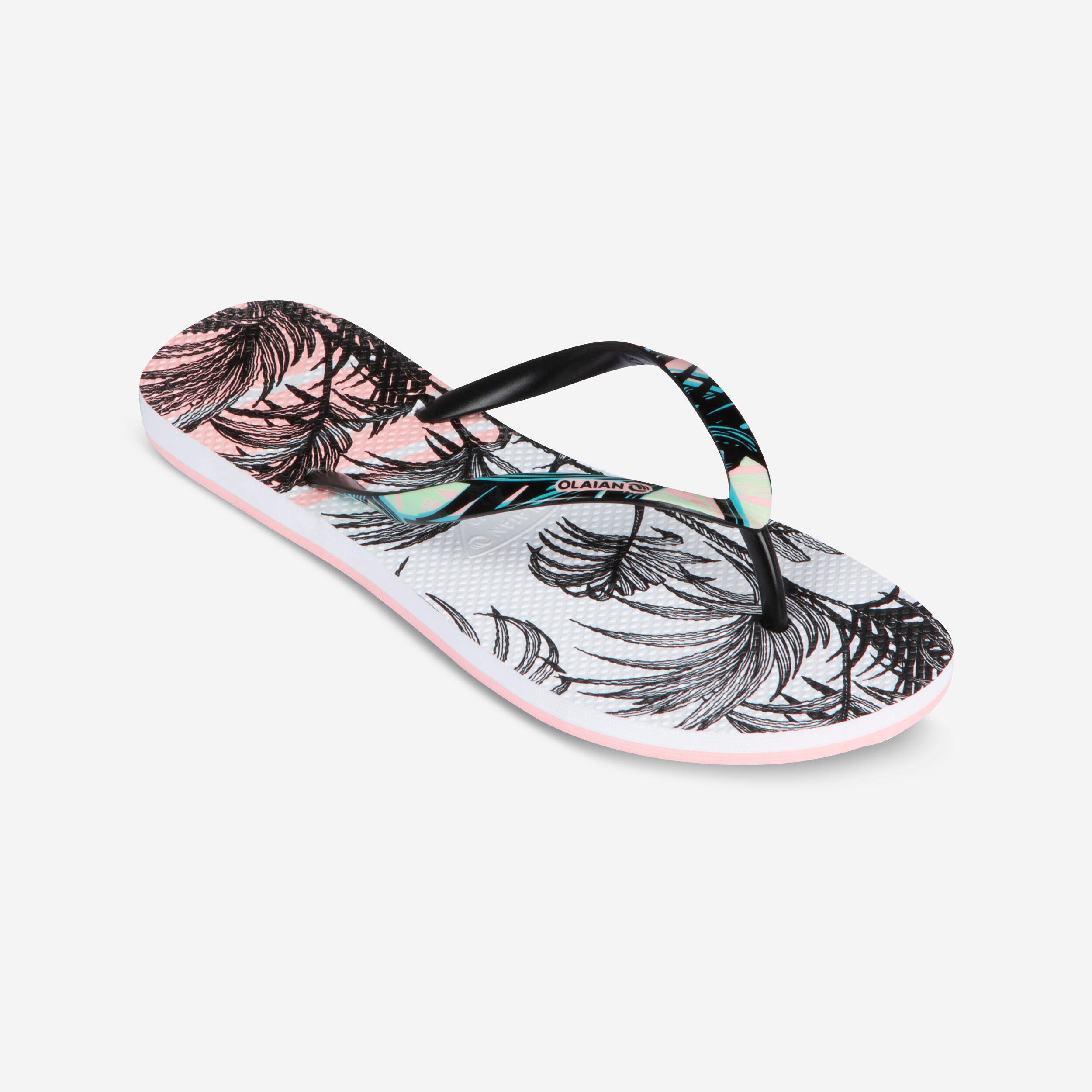 Women's Flip-Flops - 190