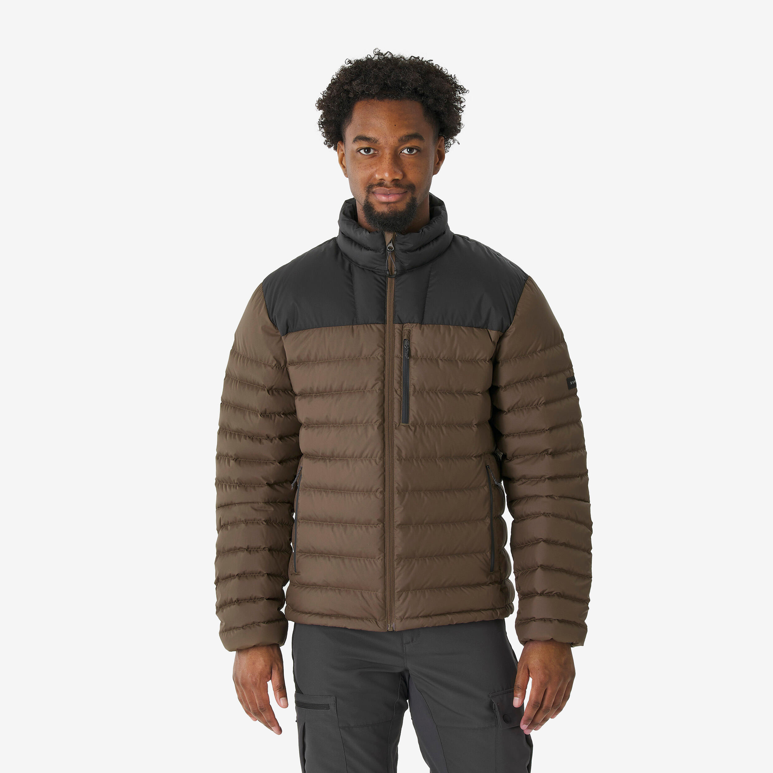 Menâs Down Winter Jacket â MT 500