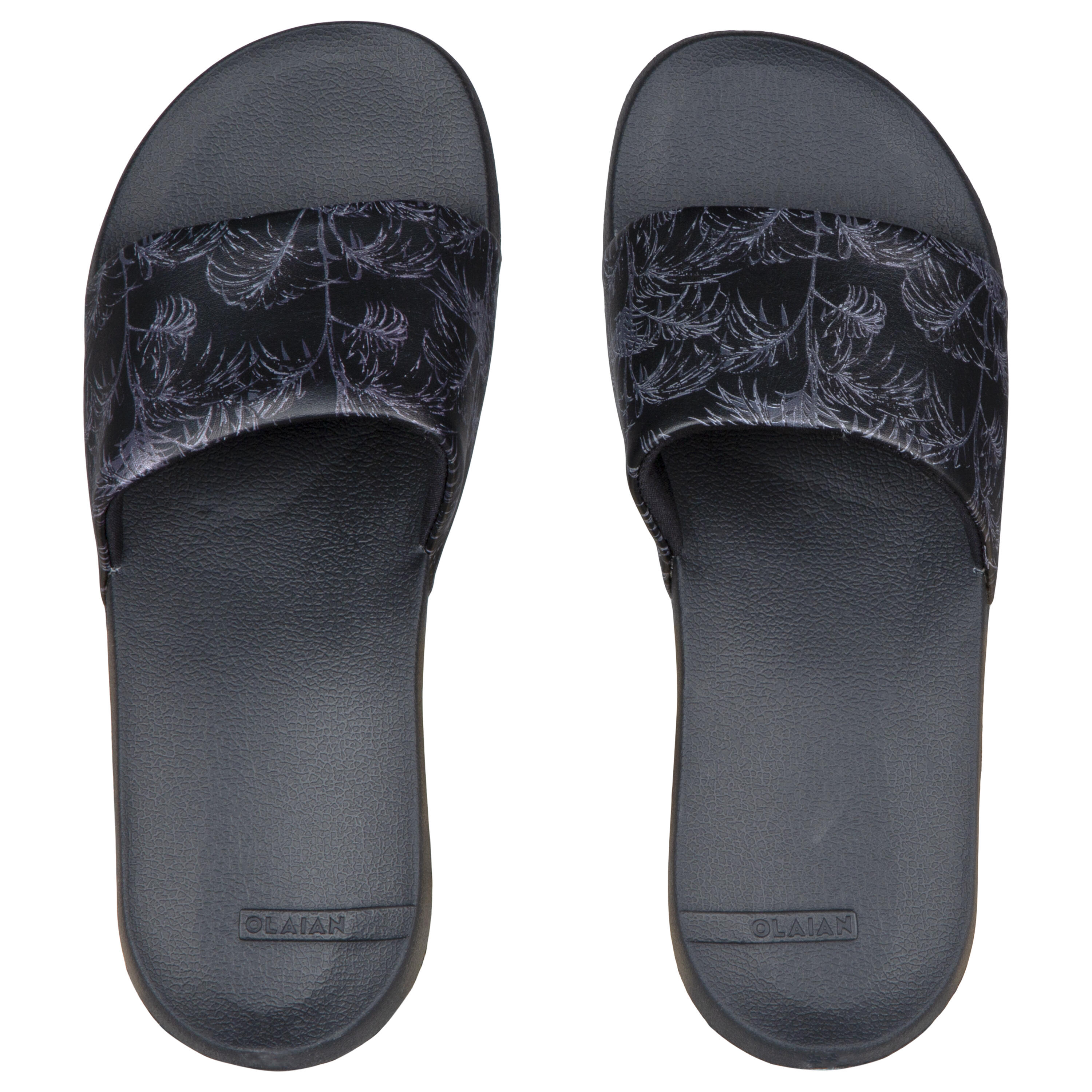 Women's Slide Sandals - 550