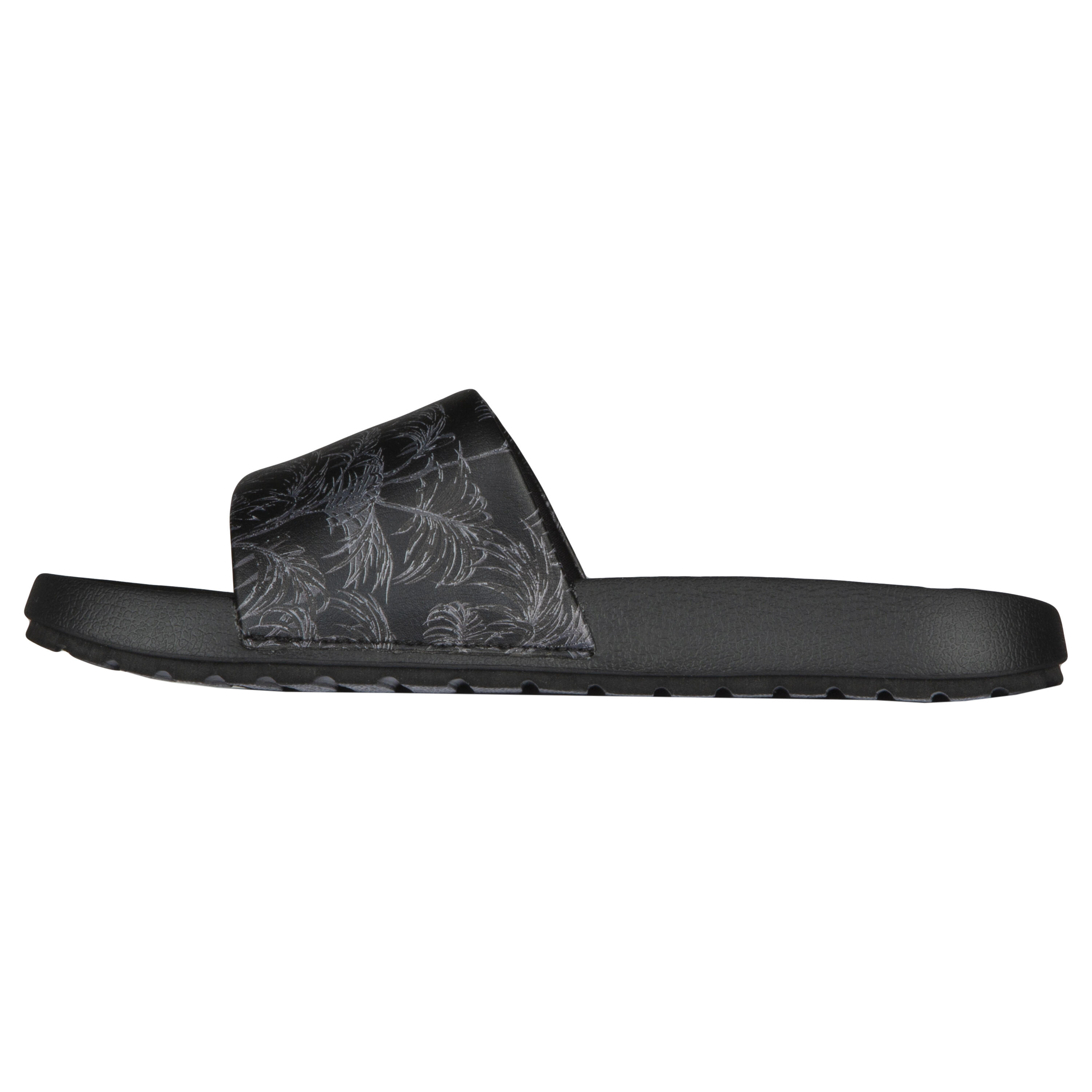 Women's Slide Sandals - 550