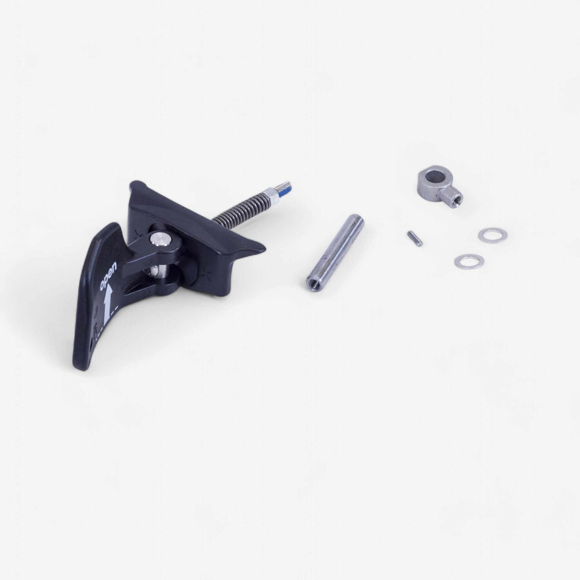 Folding Bike Hinge Kit - Tilt 500, Hoptown 500, Tilt 900