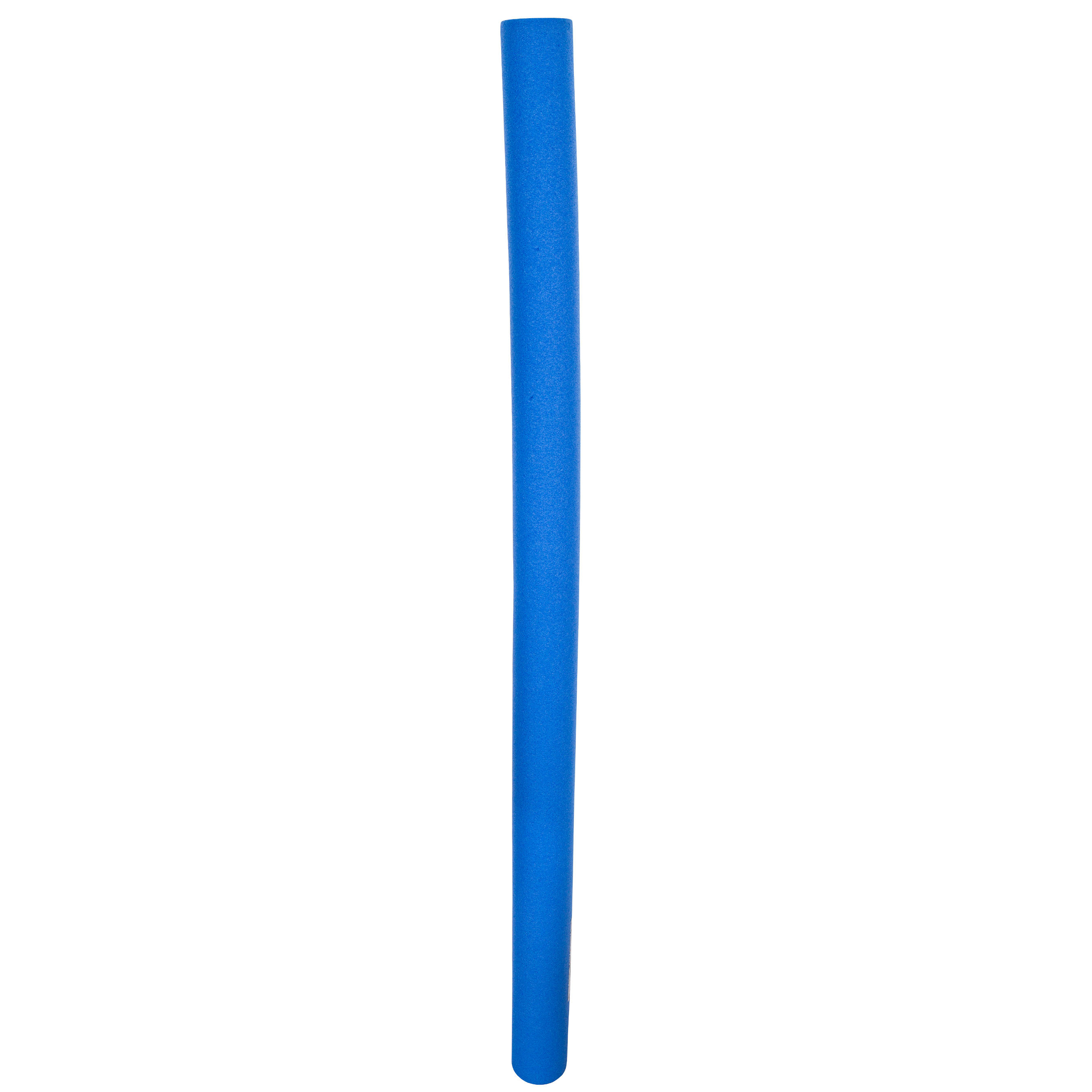 Foam Swimming Pool Noodle 160 cm - Blue