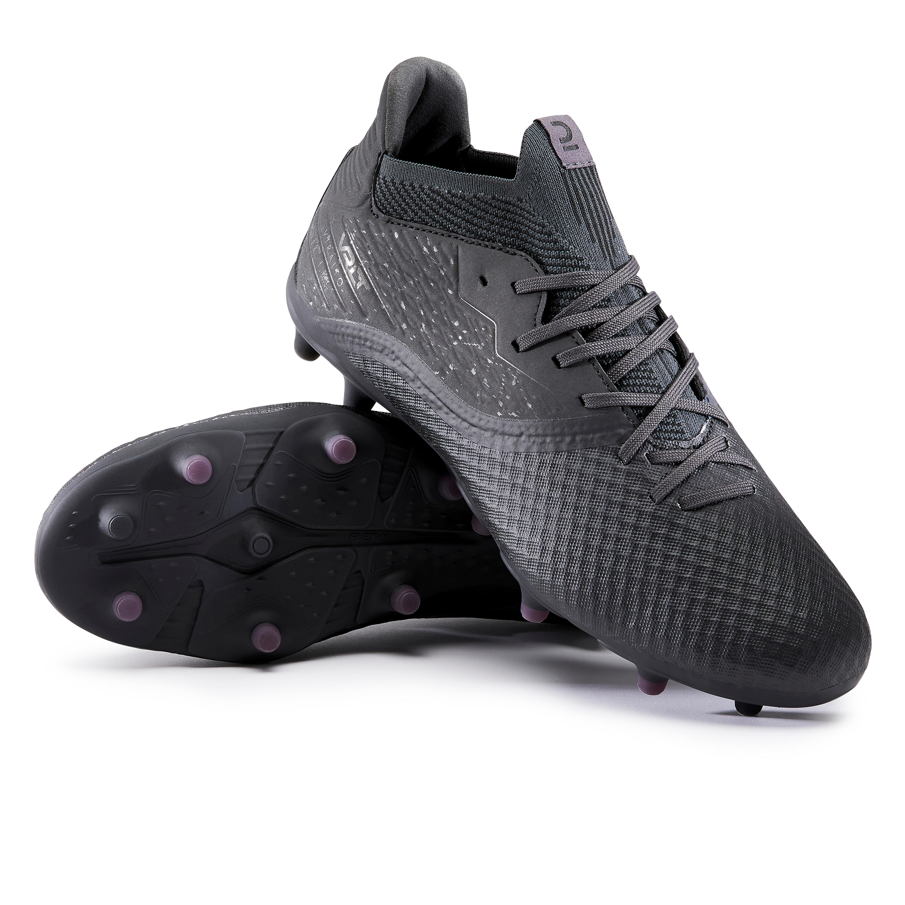 Men's Soccer Cleats, Viralto III 3D AirMesh FG