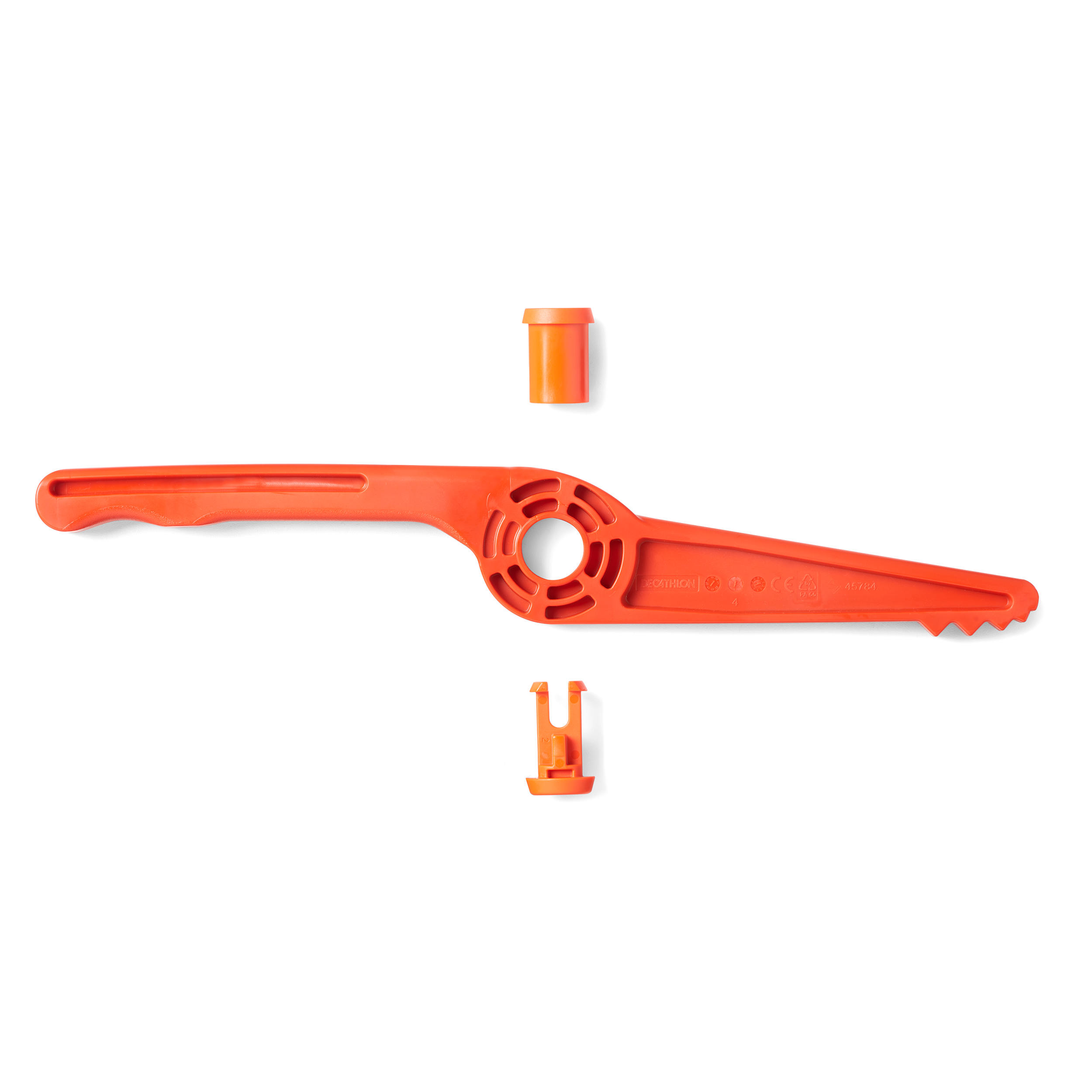 Trilugik Sled Brake