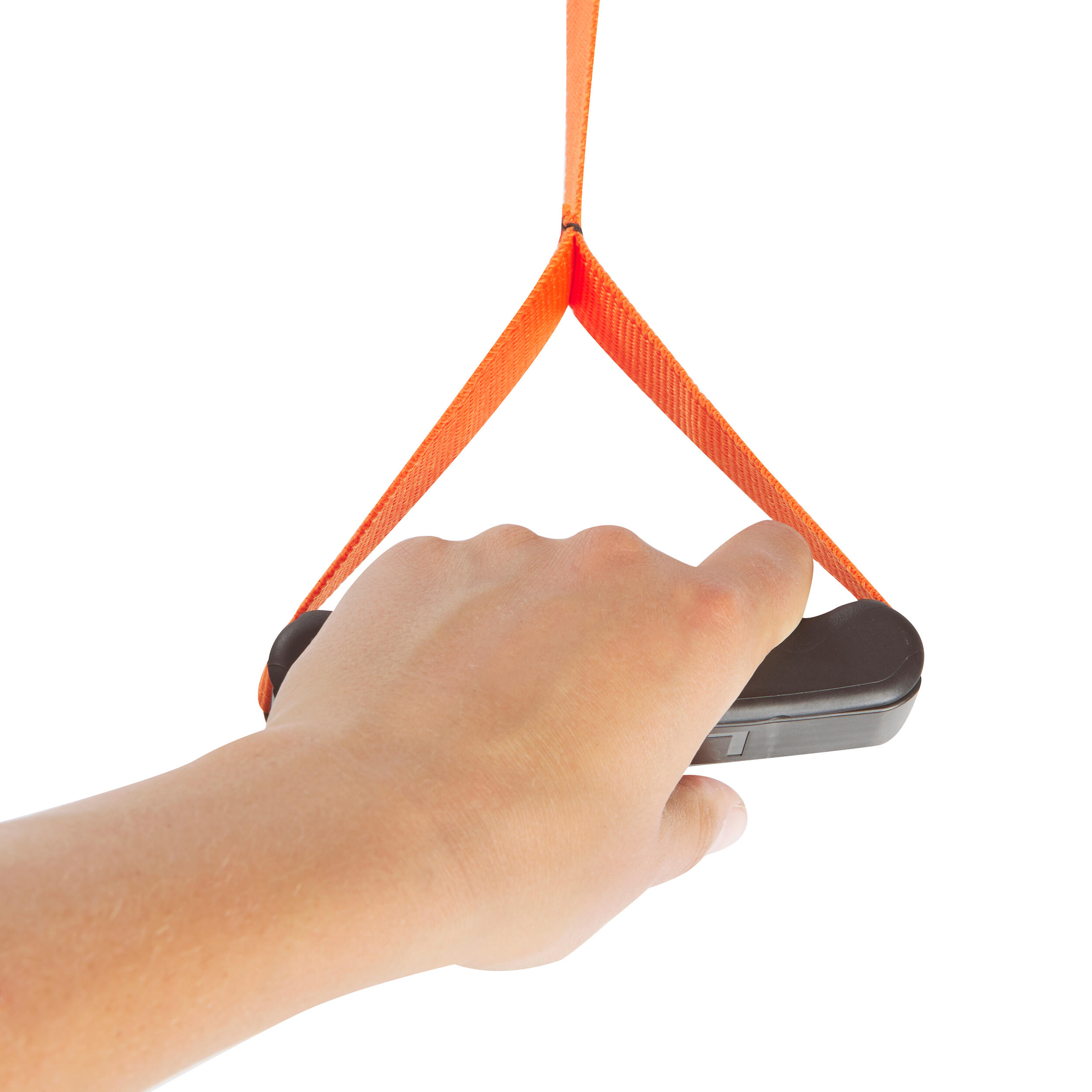 Trilugik Strap Handle