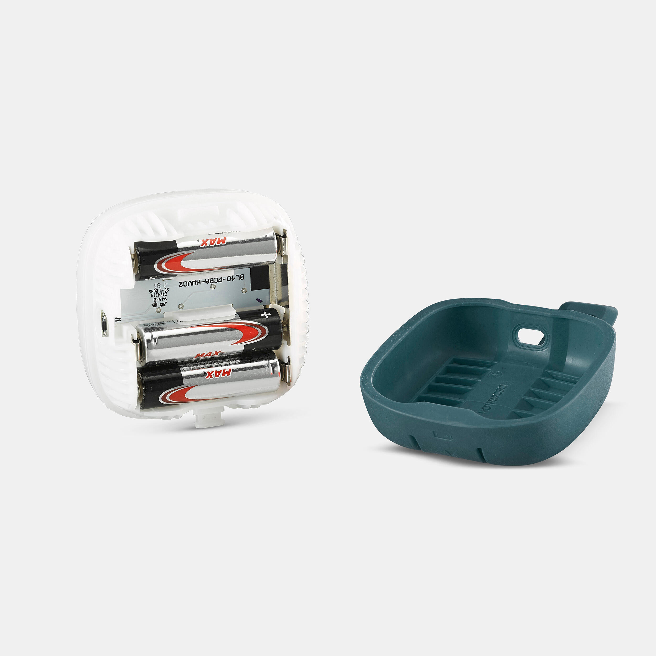 40 Lumens Camping Lamp - BL 40