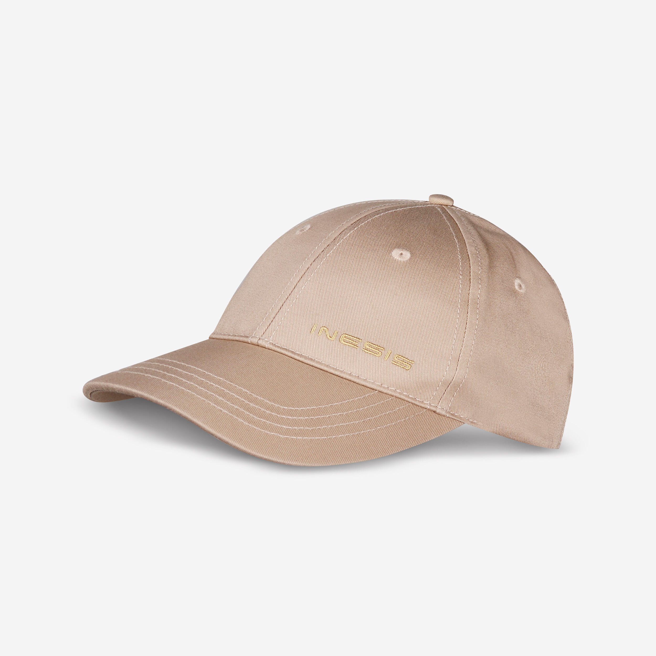 Golf Cap - MWÂ 500 Beige