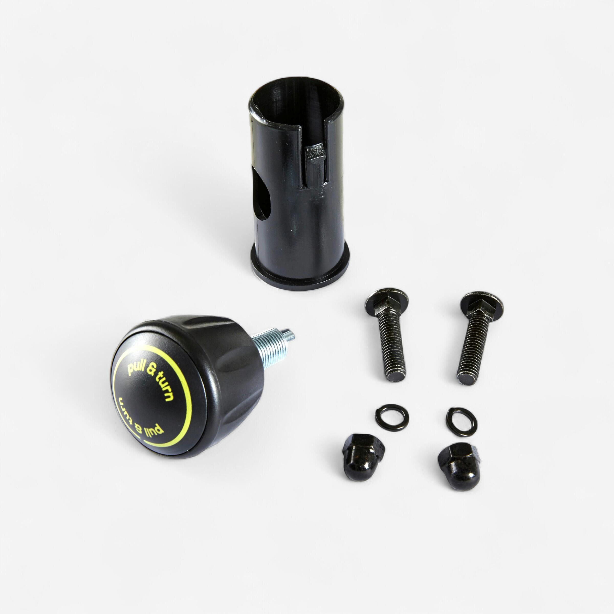 Accessories Kit for Fit Trampo 500