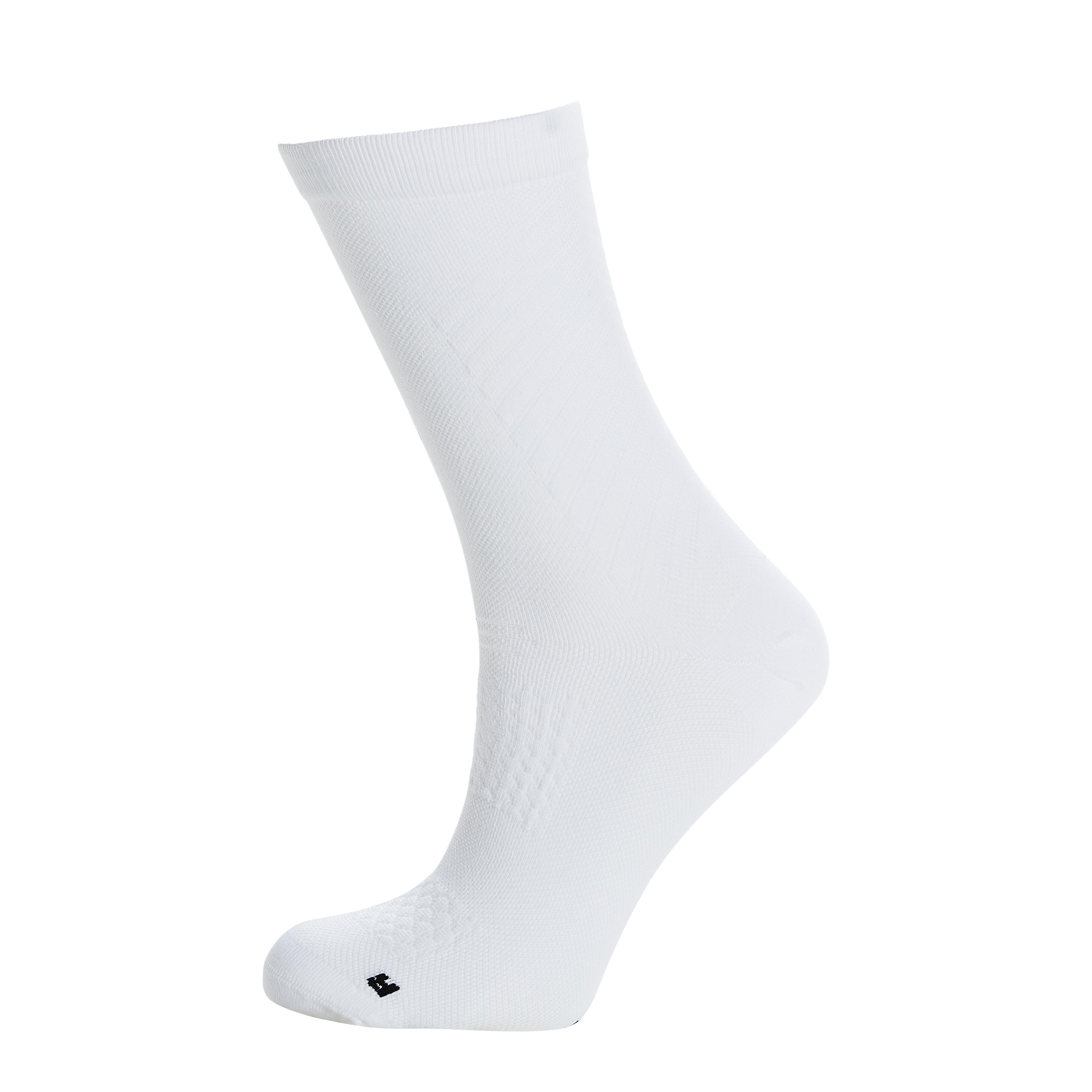 Bike Socks - 900 White