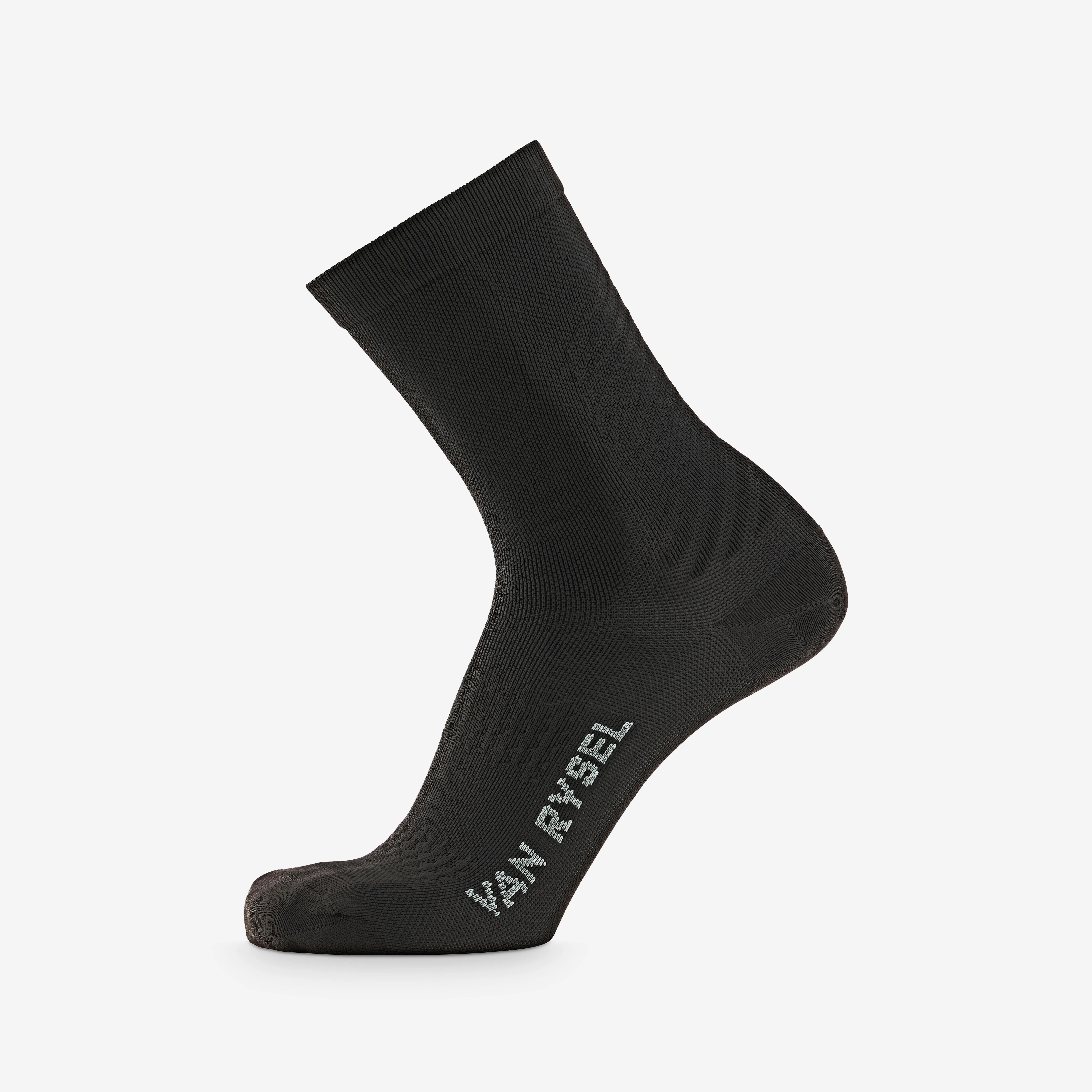 Bike Socks - 900 Black