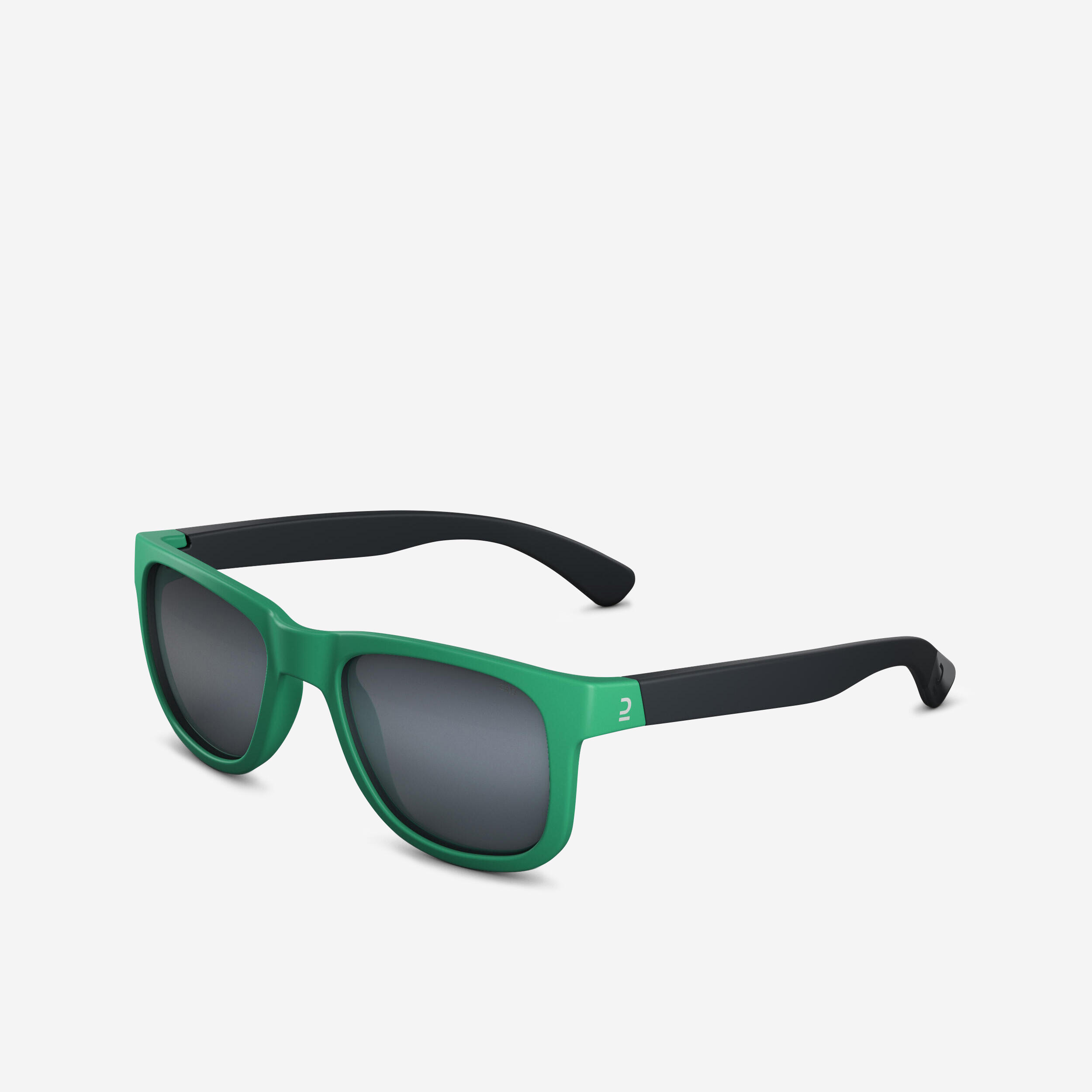 Kidsâ Hiking Sunglasses â MH 140 Green