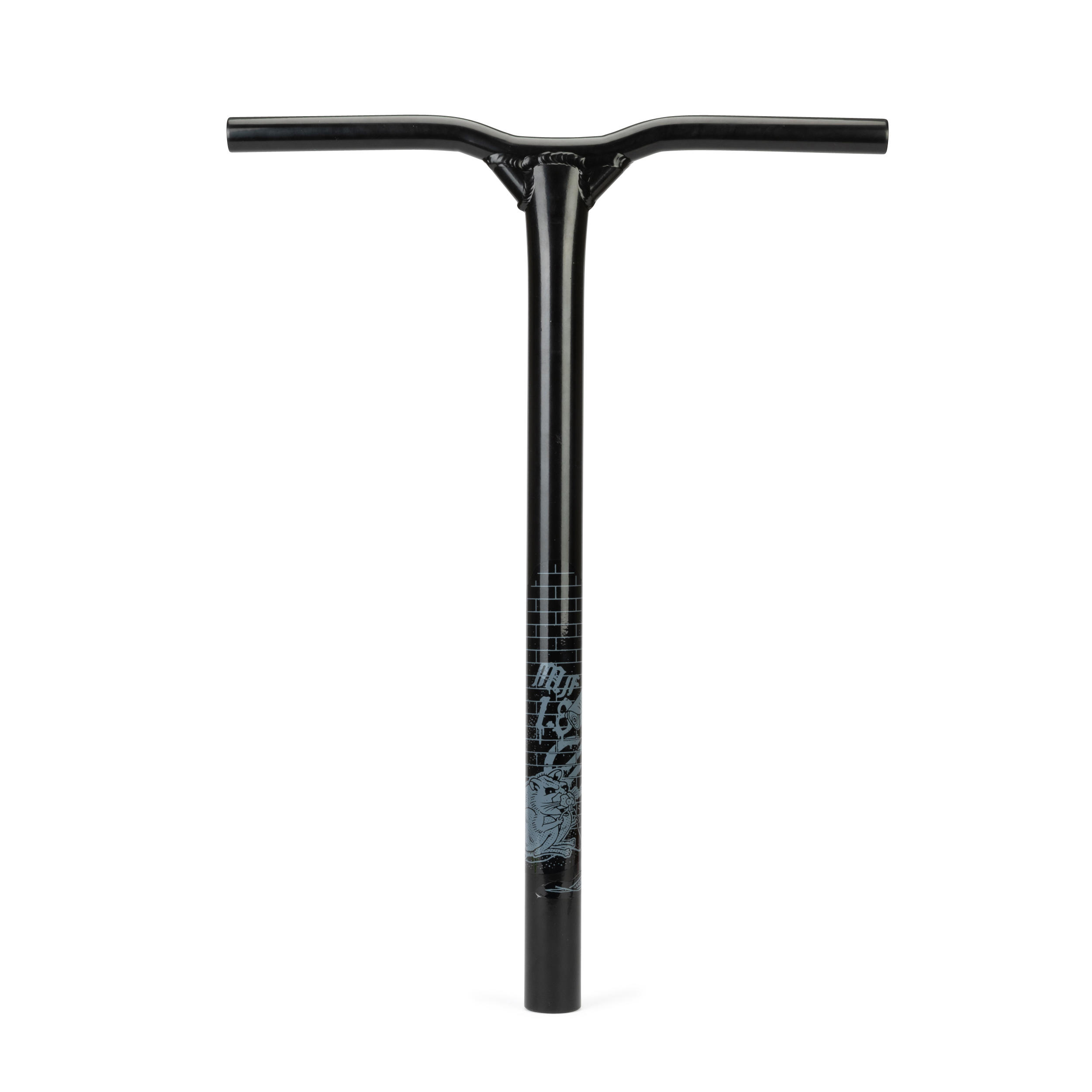 Handlebar/Y-Bar for MF 1.8 Freestyle Scooter