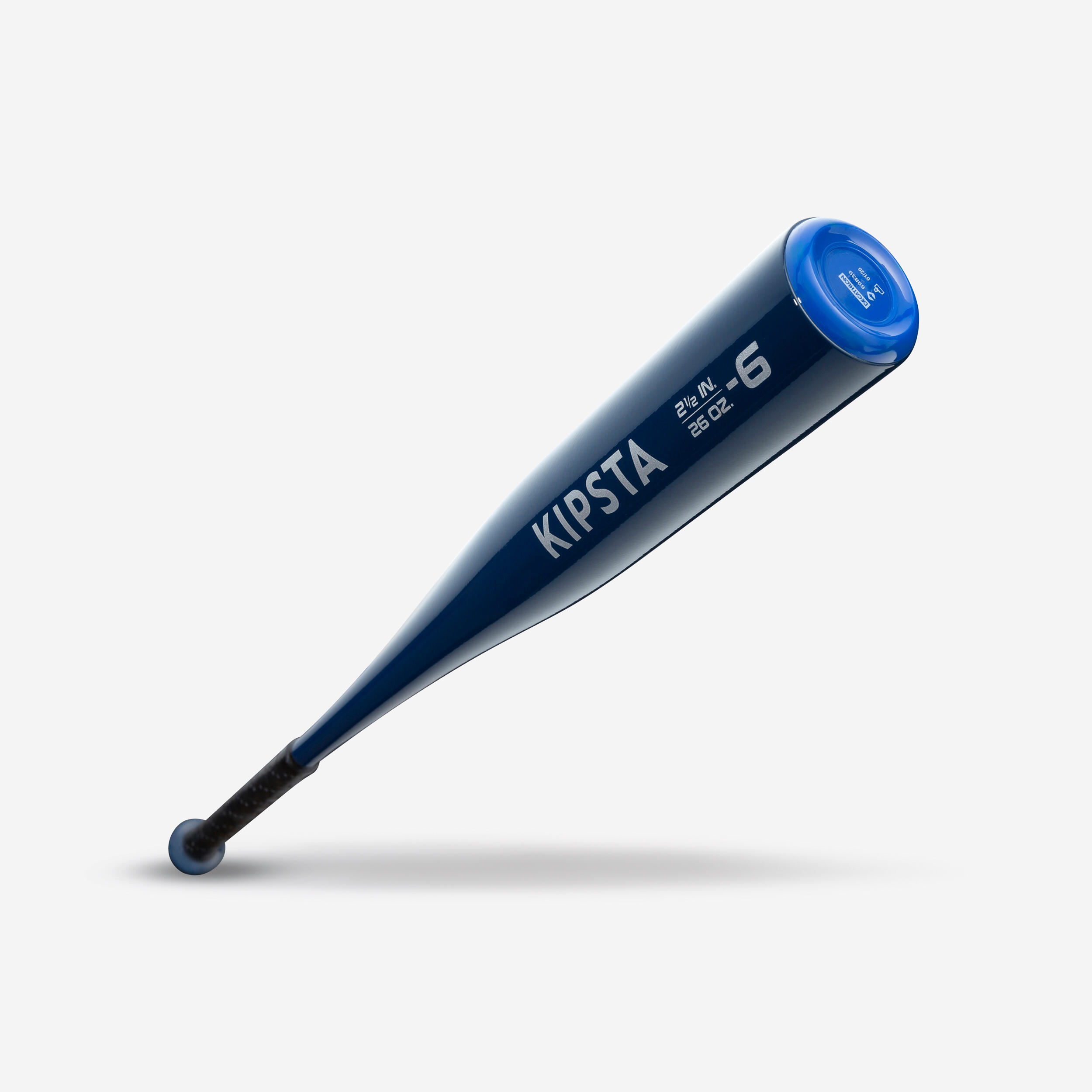 Kidsâ Aluminum Baseball Bat - Power BA 150 Black