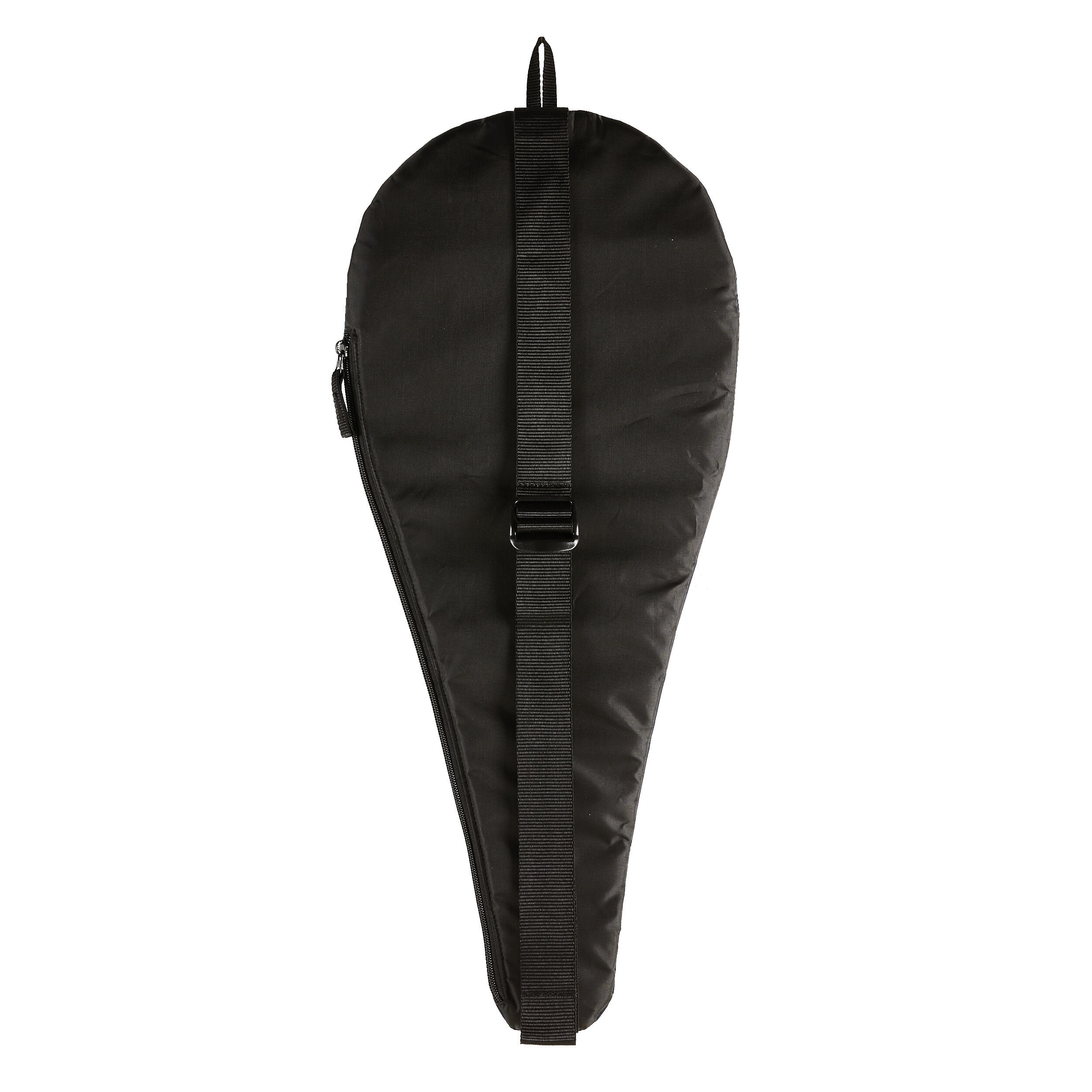 Tennis racquet cover