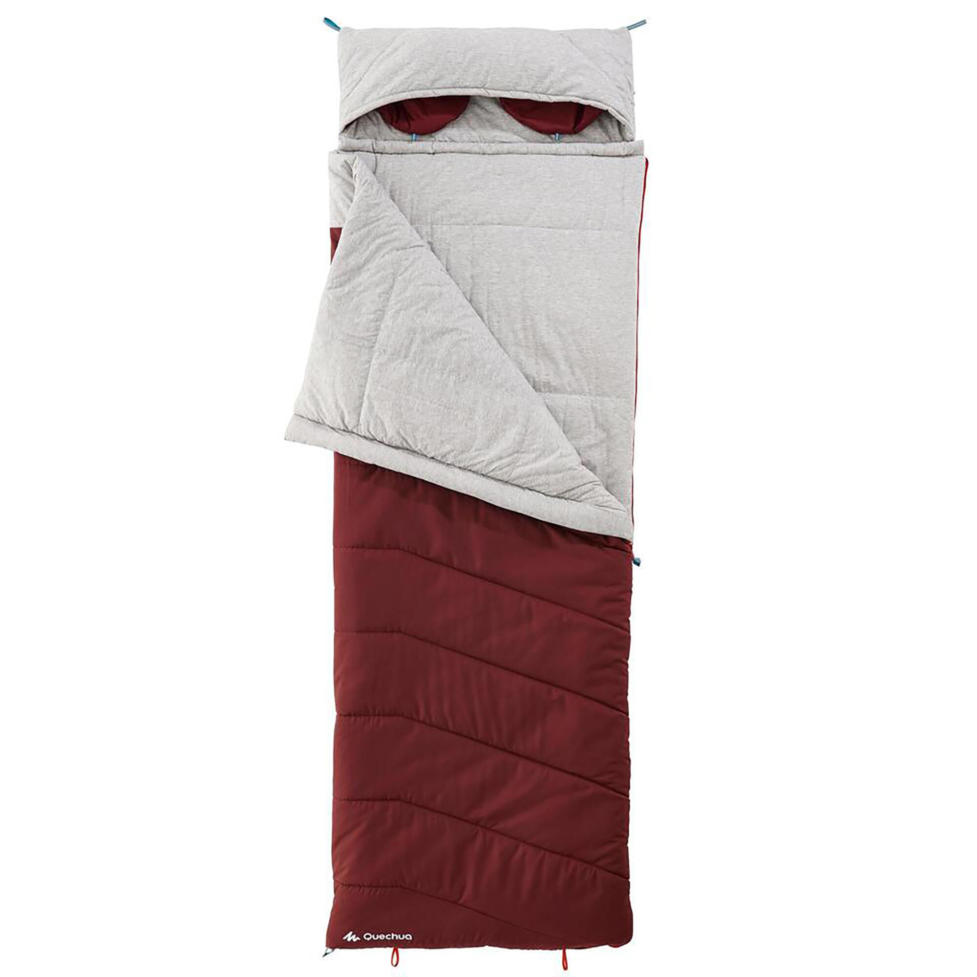 Sleeping Bag 0Â° â Arpenaz