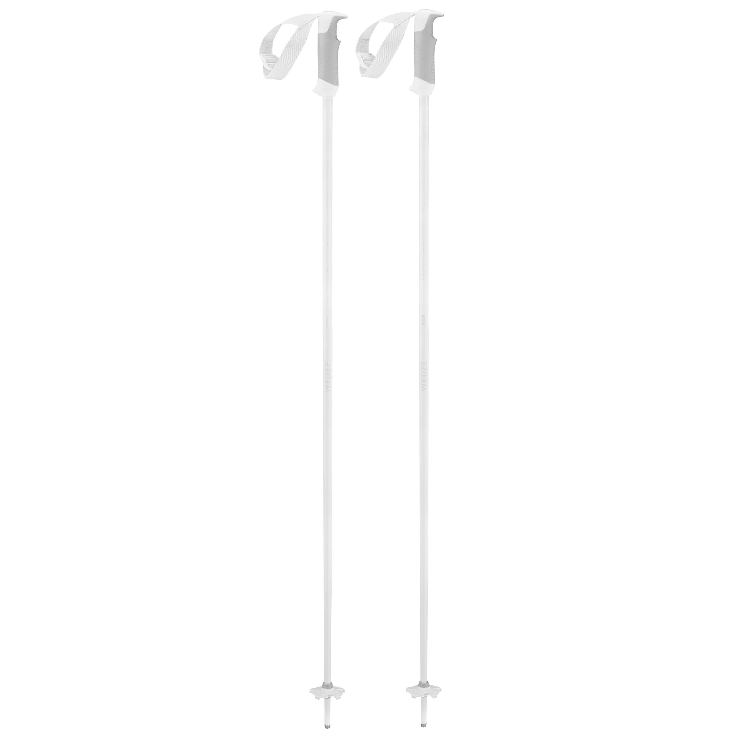 Downhill Ski Poles â Boost 500 Safety