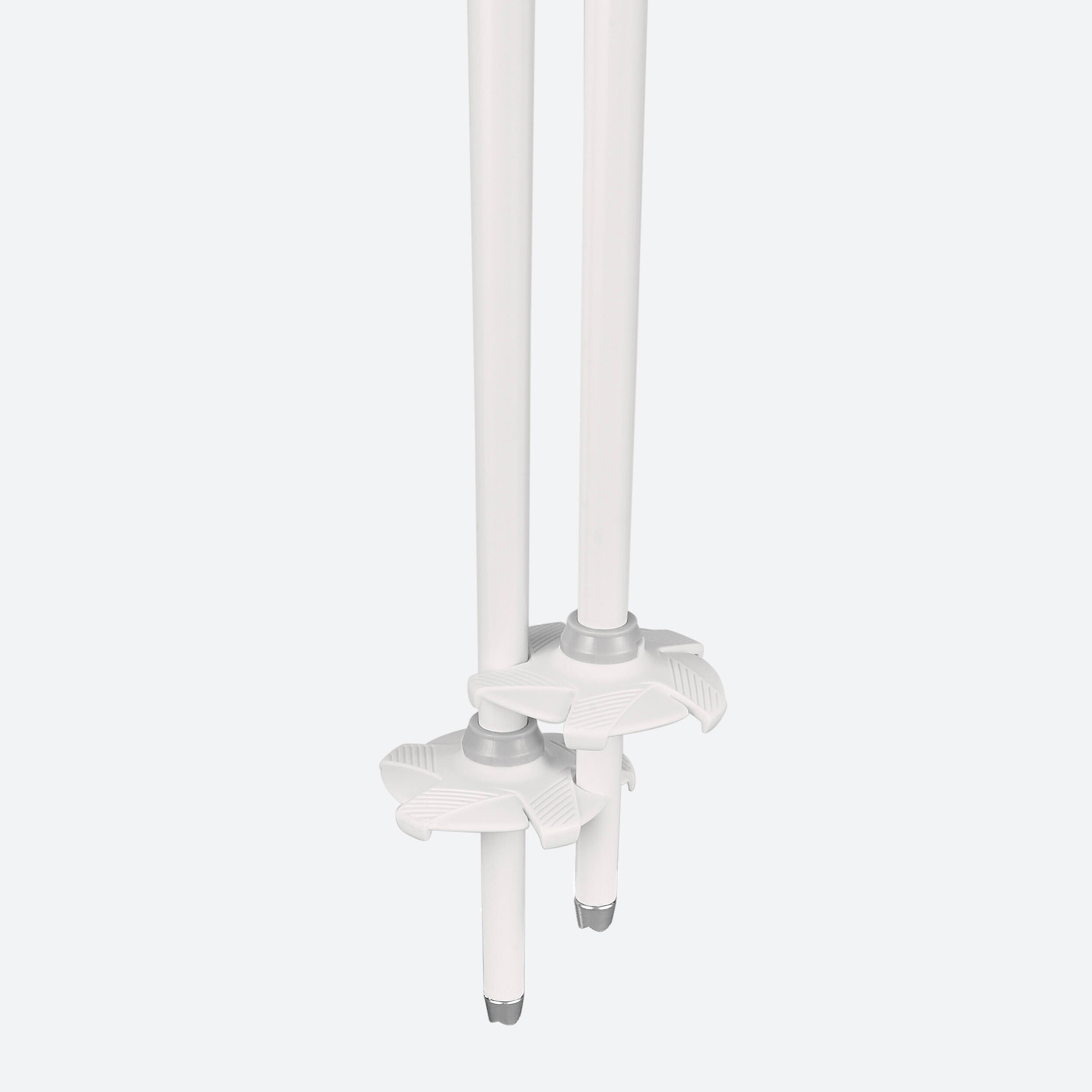 Downhill Ski Poles – Boost 500 Safety
