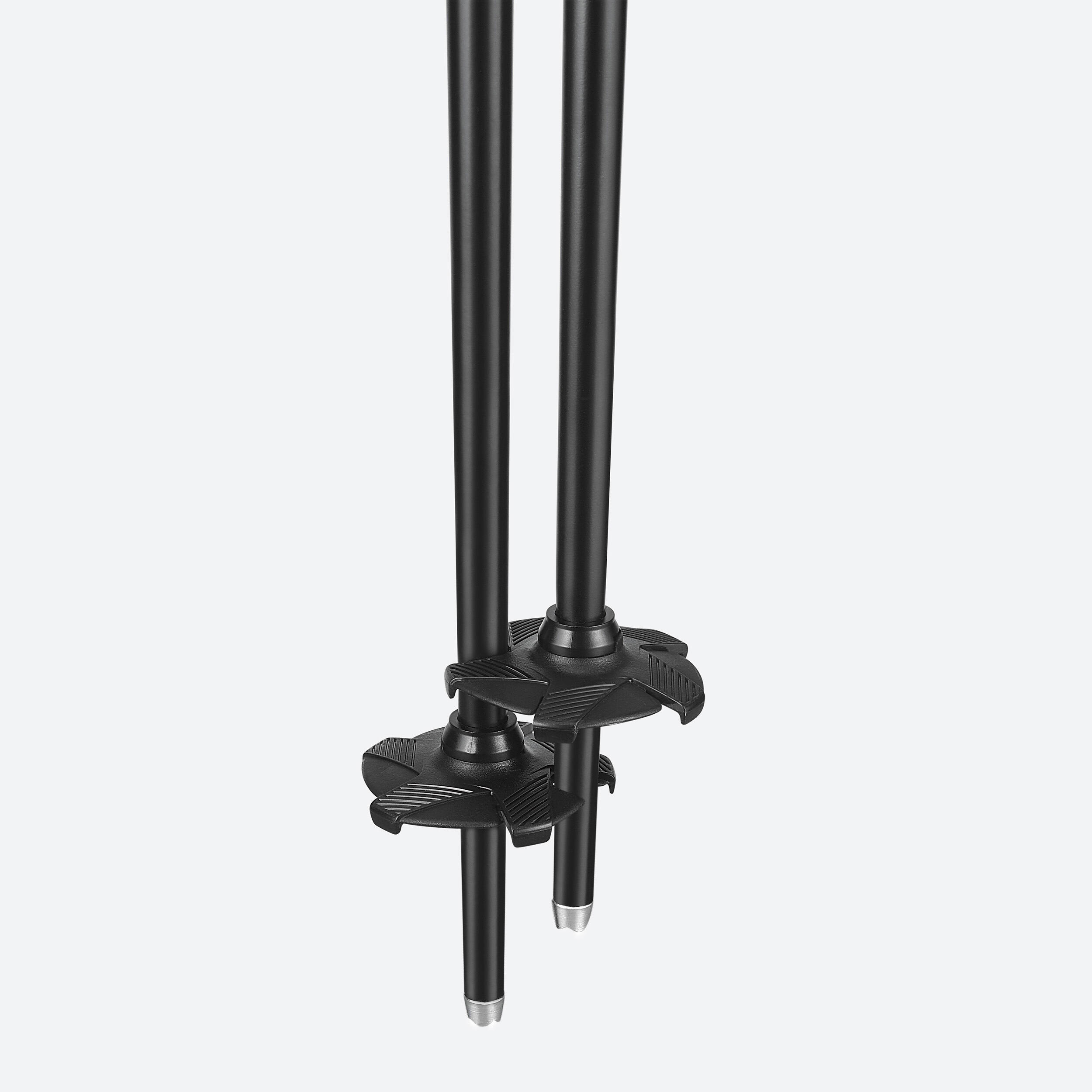 Downhill Ski Poles – Boost 500 Safety