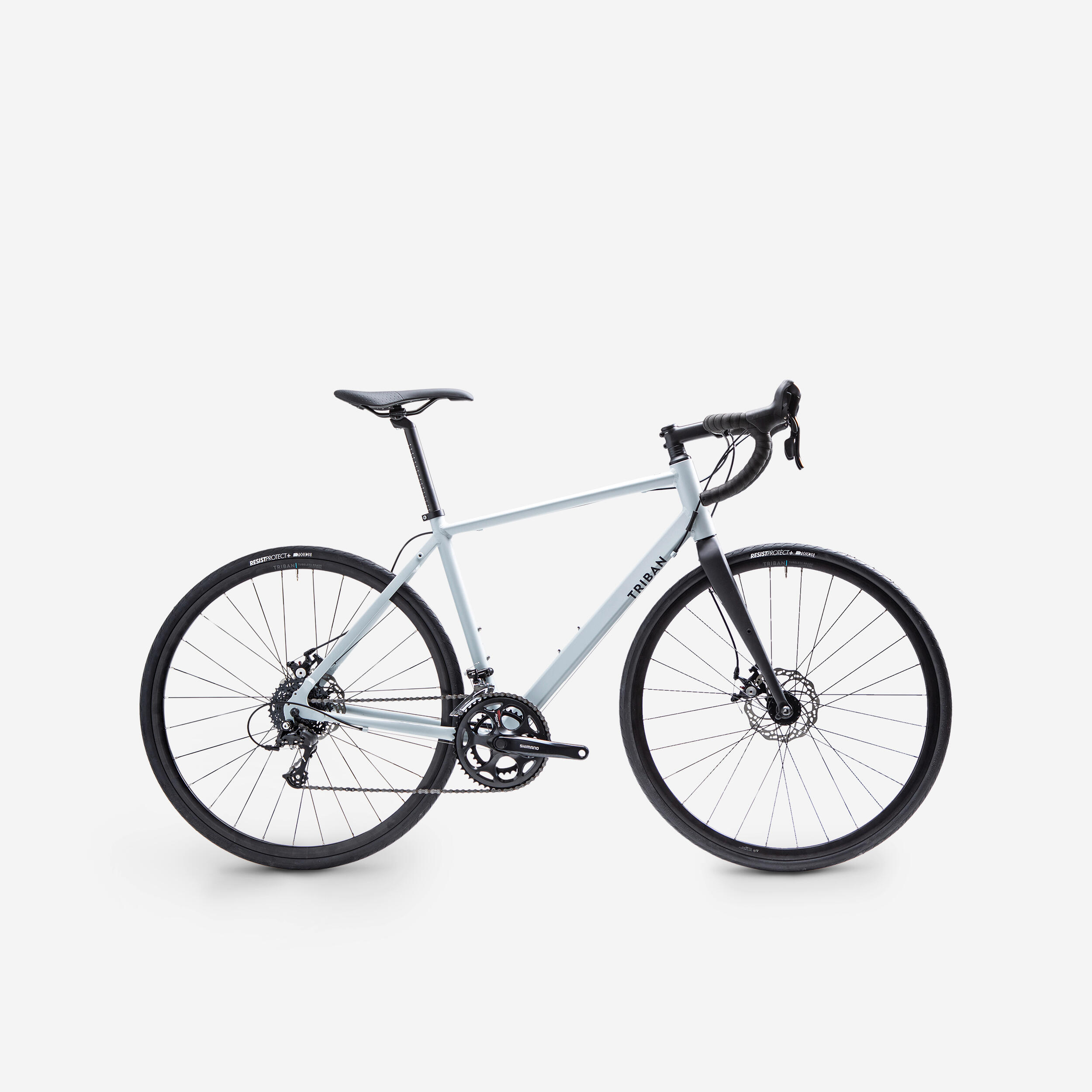 Road Bike, RC 120 Disc