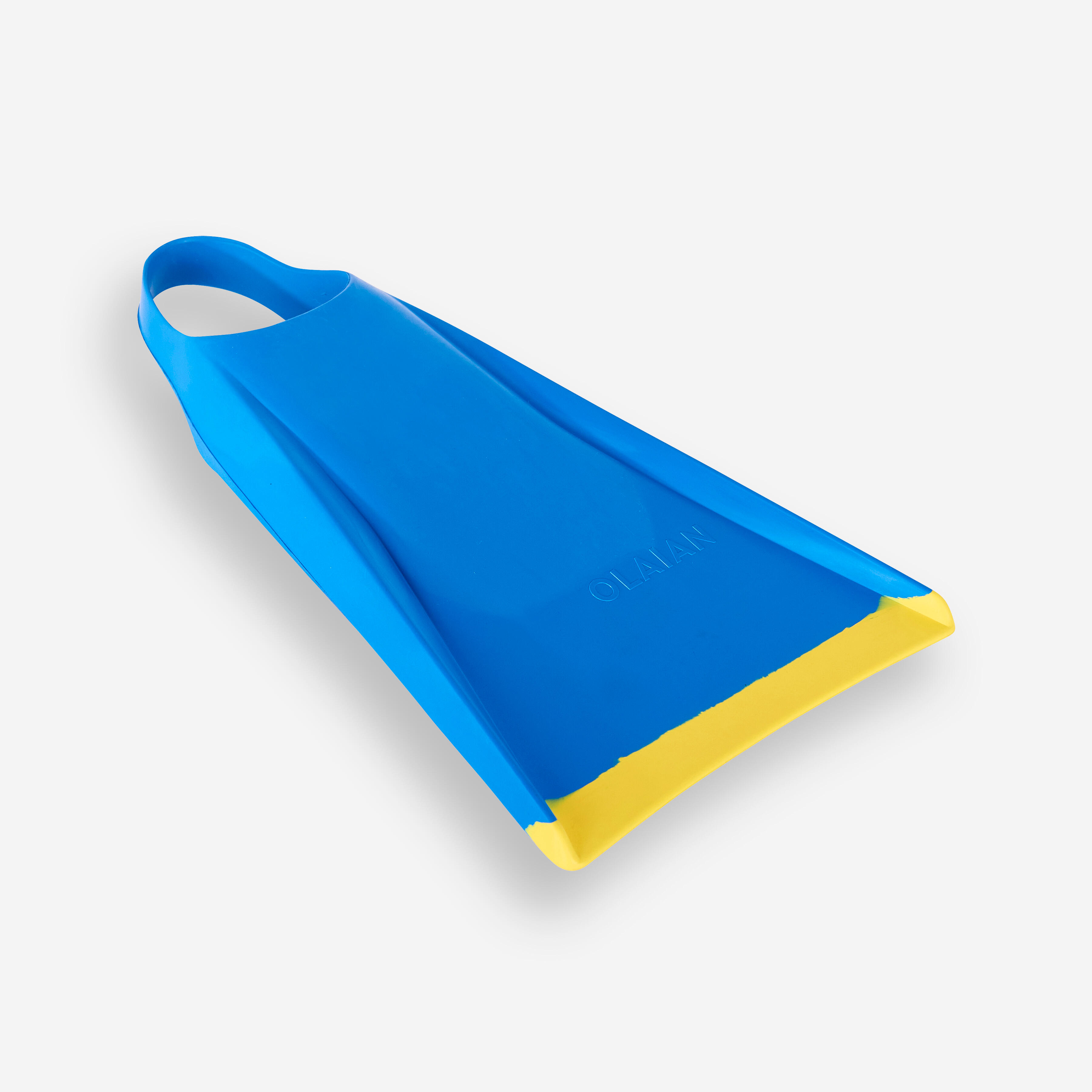 Bodyboarding Fins - 100